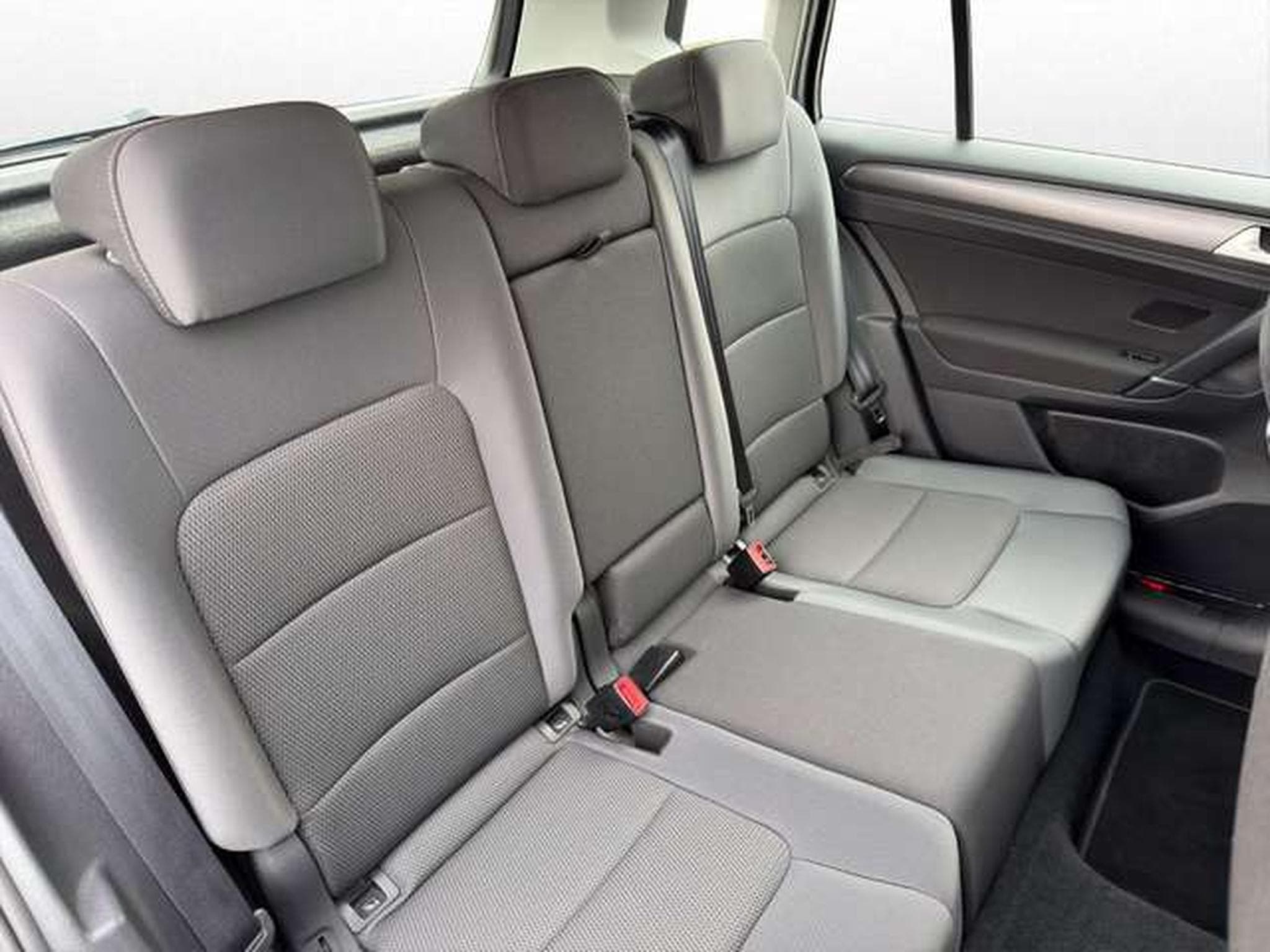 VW Golf Sportsvan Comfortline/PDC v+h,Kamera,1.Hand (2018) - Foto 18