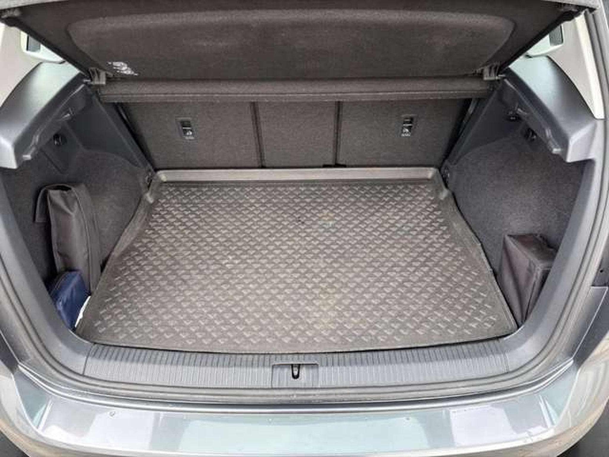 VW Golf Sportsvan Comfortline/PDC v+h,Kamera,1.Hand (2018) - Foto 19