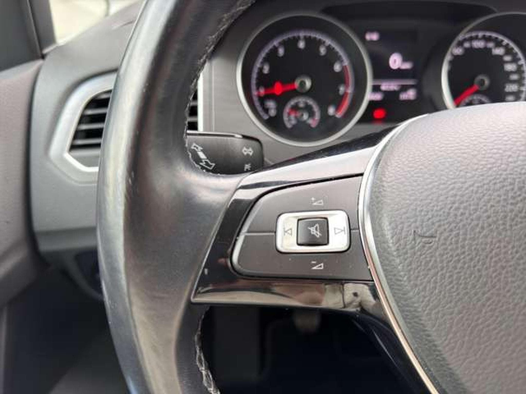 VW Golf Sportsvan Comfortline/PDC v+h,Kamera,1.Hand (2018) - Foto 24