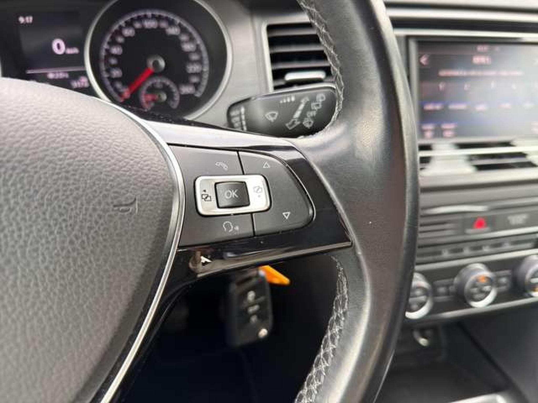 VW Golf Sportsvan Comfortline/PDC v+h,Kamera,1.Hand (2018) - Foto 25