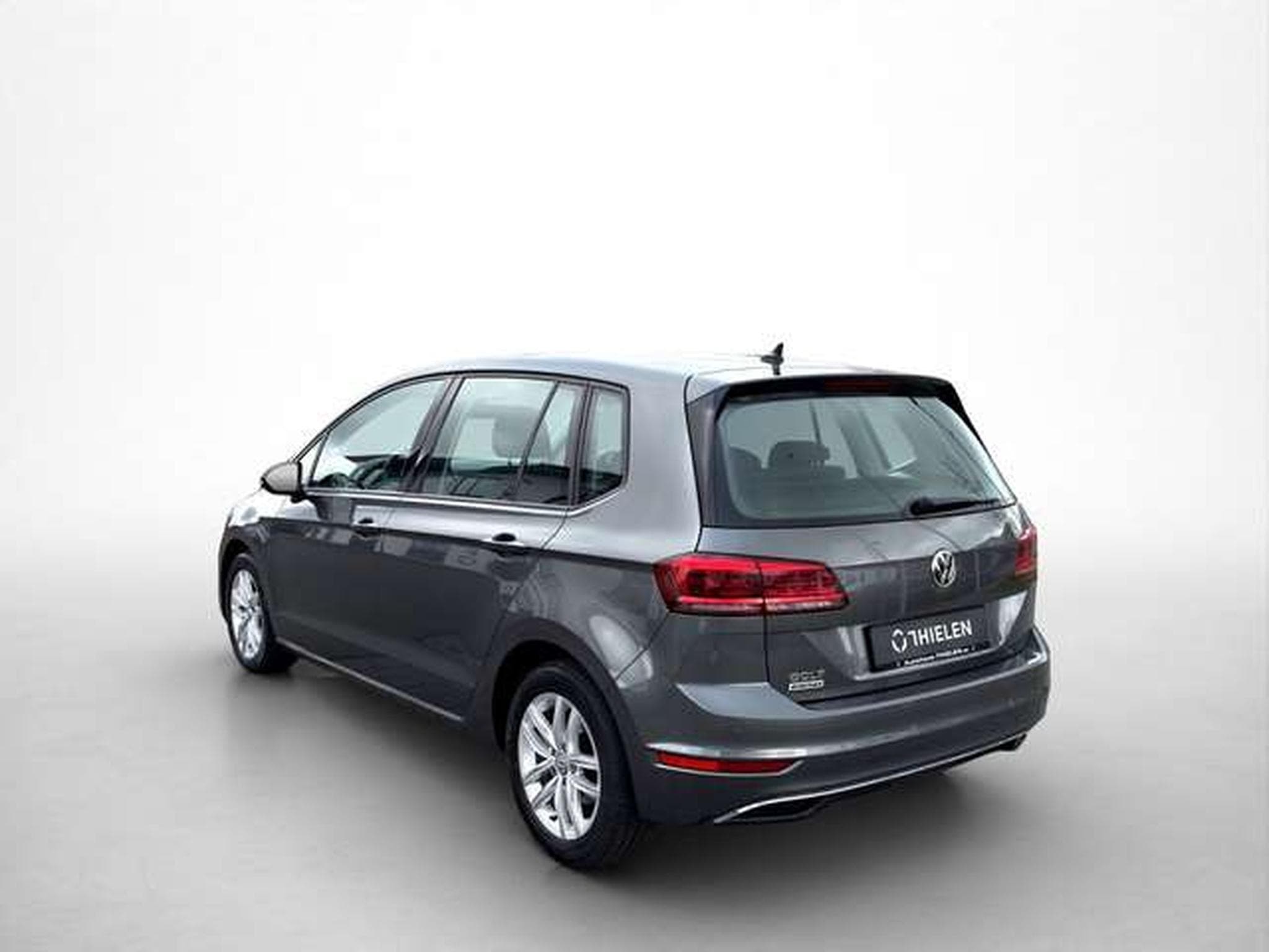 VW Golf Sportsvan Comfortline/PDC v+h,Kamera,1.Hand (2018) - Foto 3