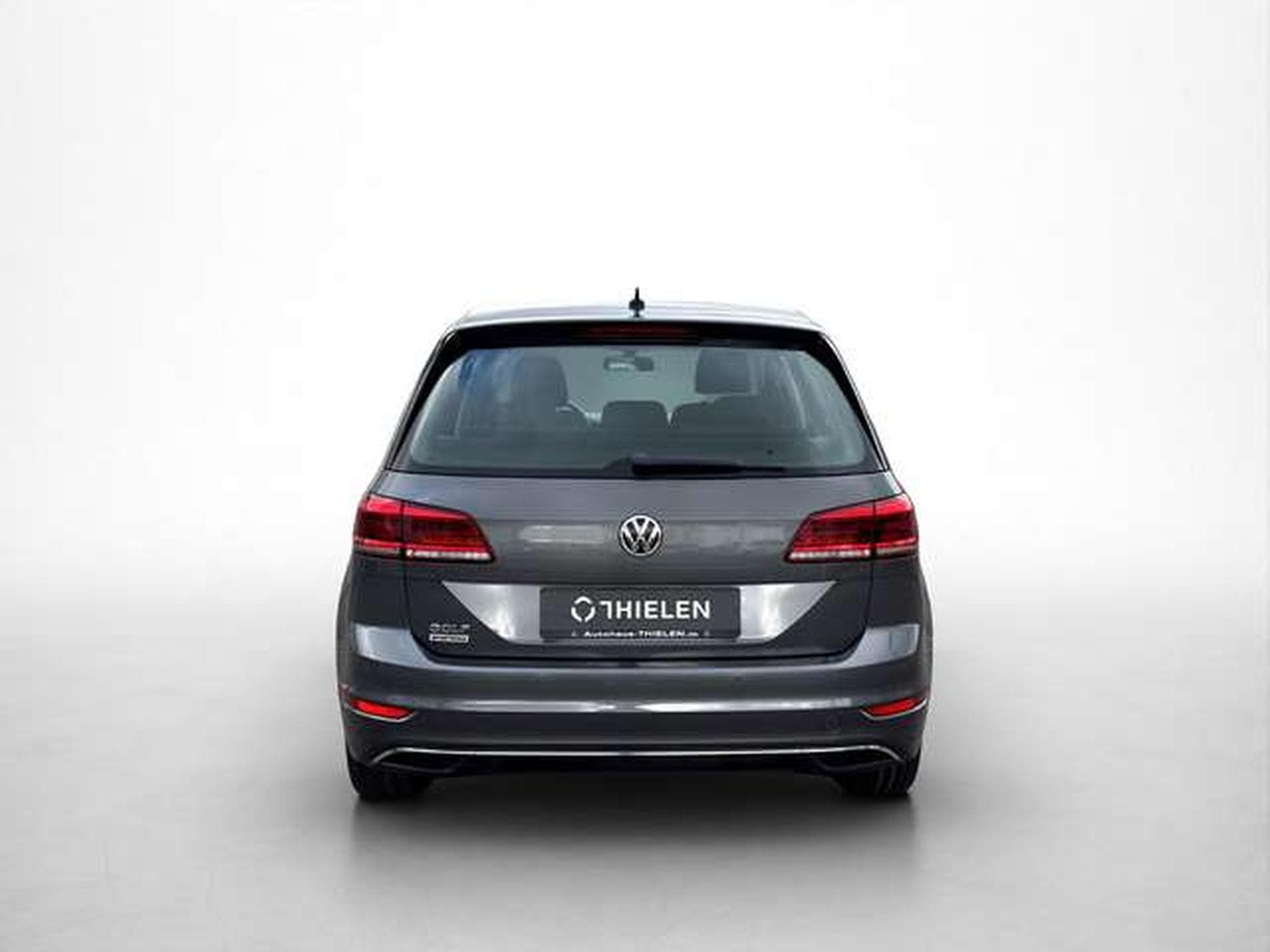 VW Golf Sportsvan Comfortline/PDC v+h,Kamera,1.Hand (2018) - Foto 4