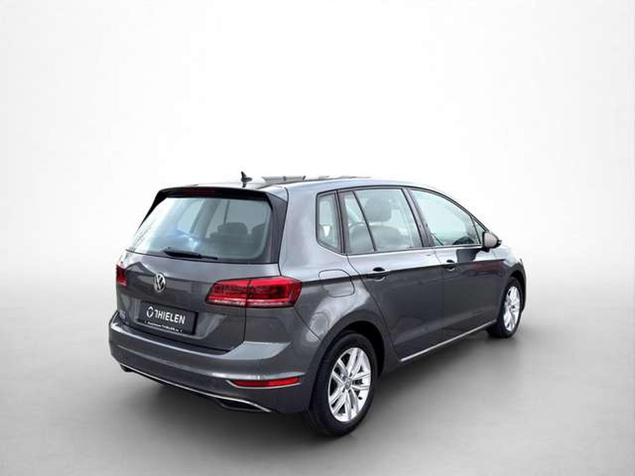 VW Golf Sportsvan Comfortline/PDC v+h,Kamera,1.Hand (2018) - Foto 5