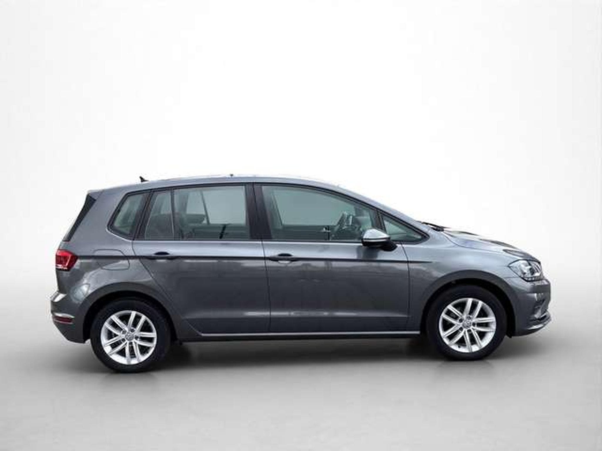 VW Golf Sportsvan Comfortline/PDC v+h,Kamera,1.Hand (2018) - Foto 6