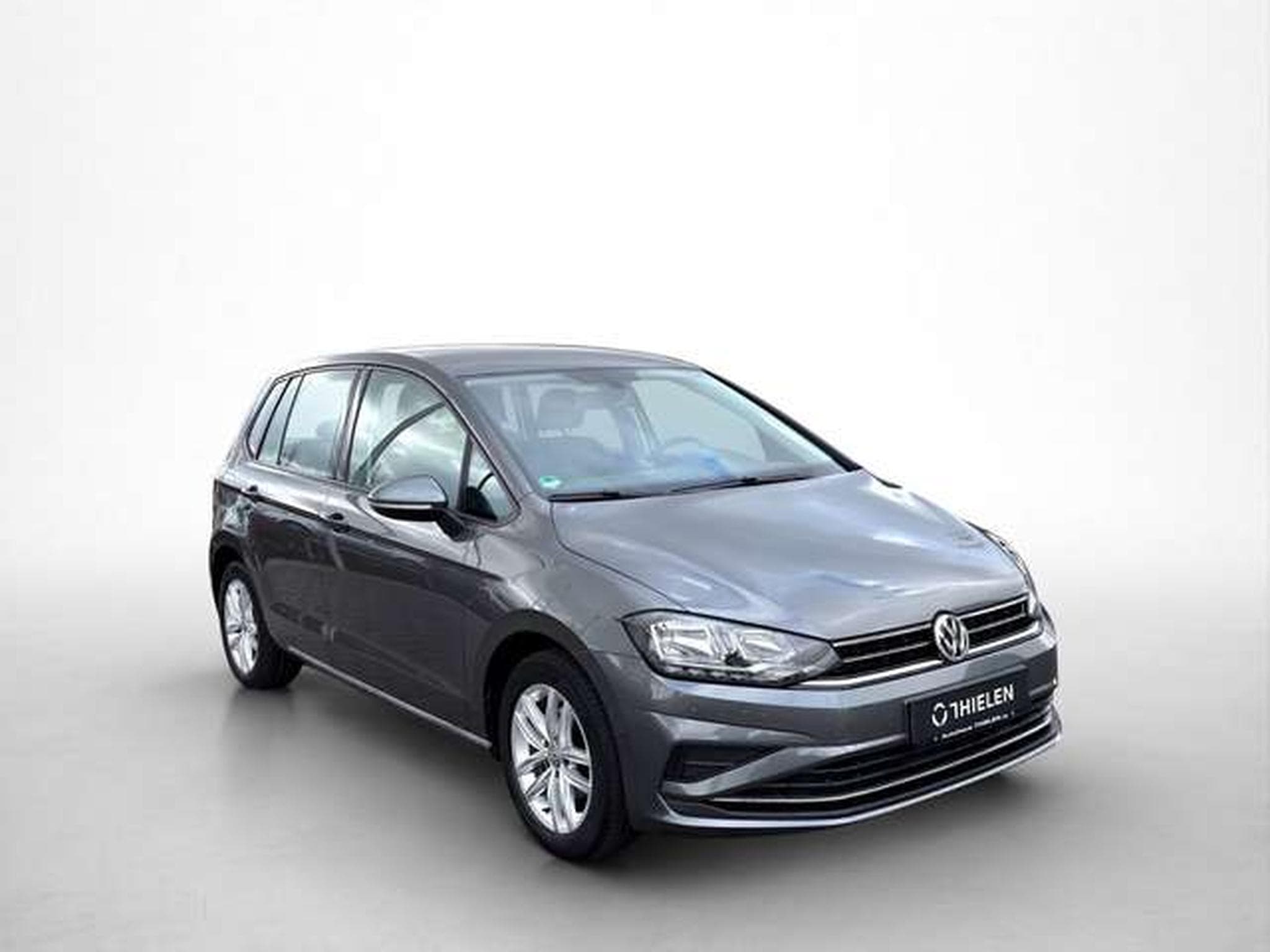 VW Golf Sportsvan Comfortline/PDC v+h,Kamera,1.Hand (2018) - Foto 7