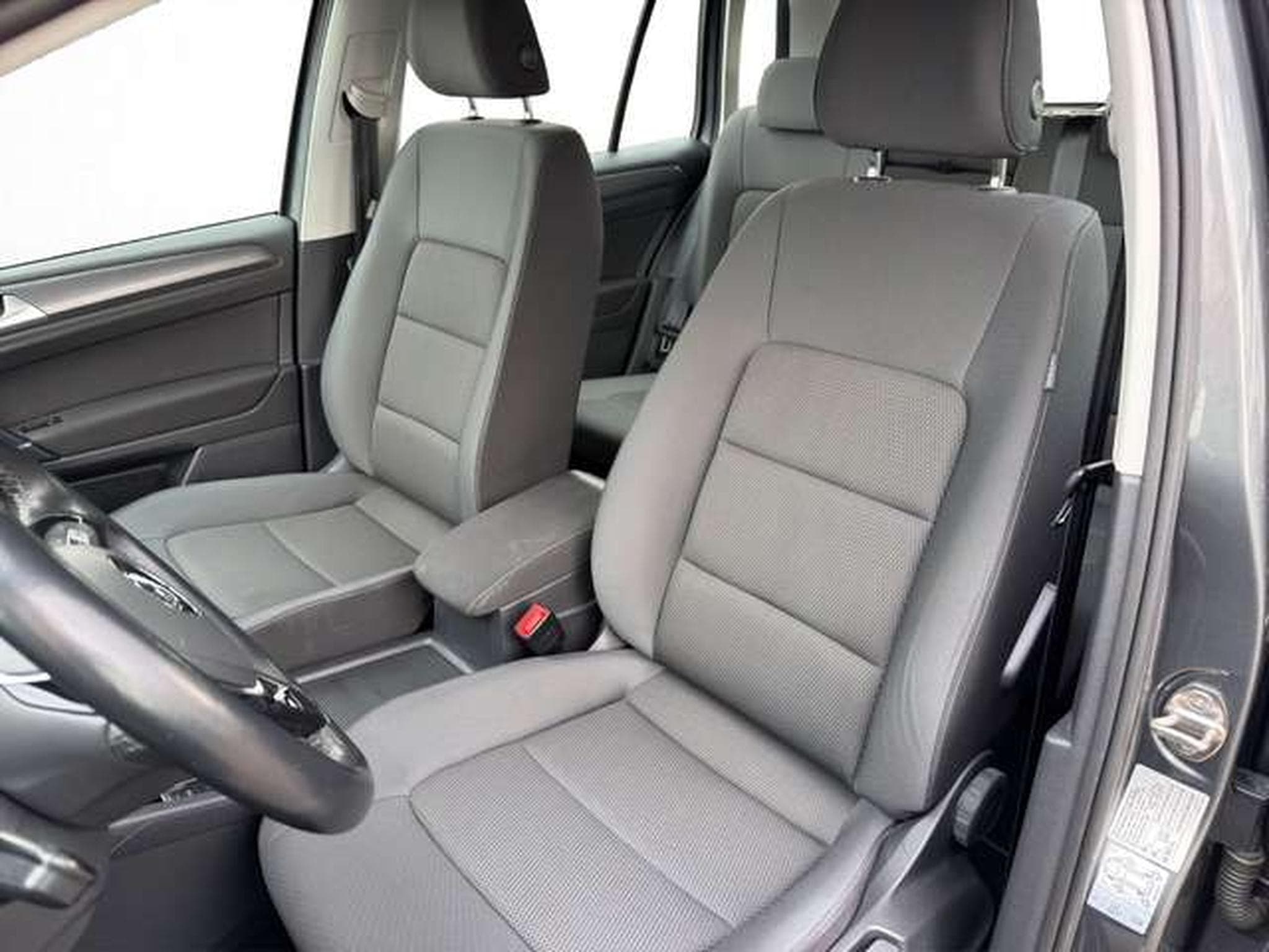 VW Golf Sportsvan Comfortline/PDC v+h,Kamera,1.Hand (2018) - Foto 8