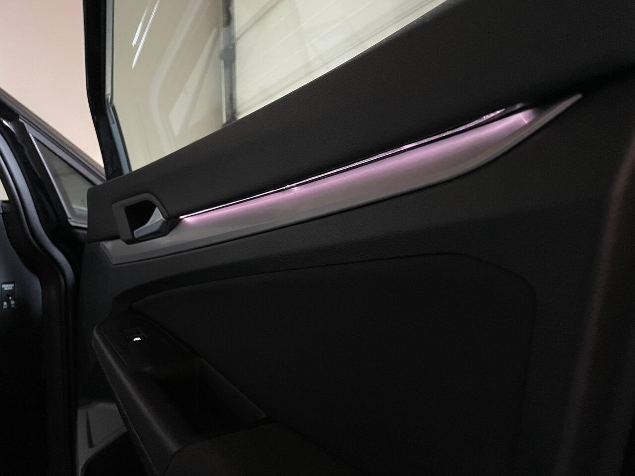 VW Golf VIII 1.0 eTSI 110 DSG GPS CARPLAY VIRTUAL COCKPIT (2021) - Photo 9