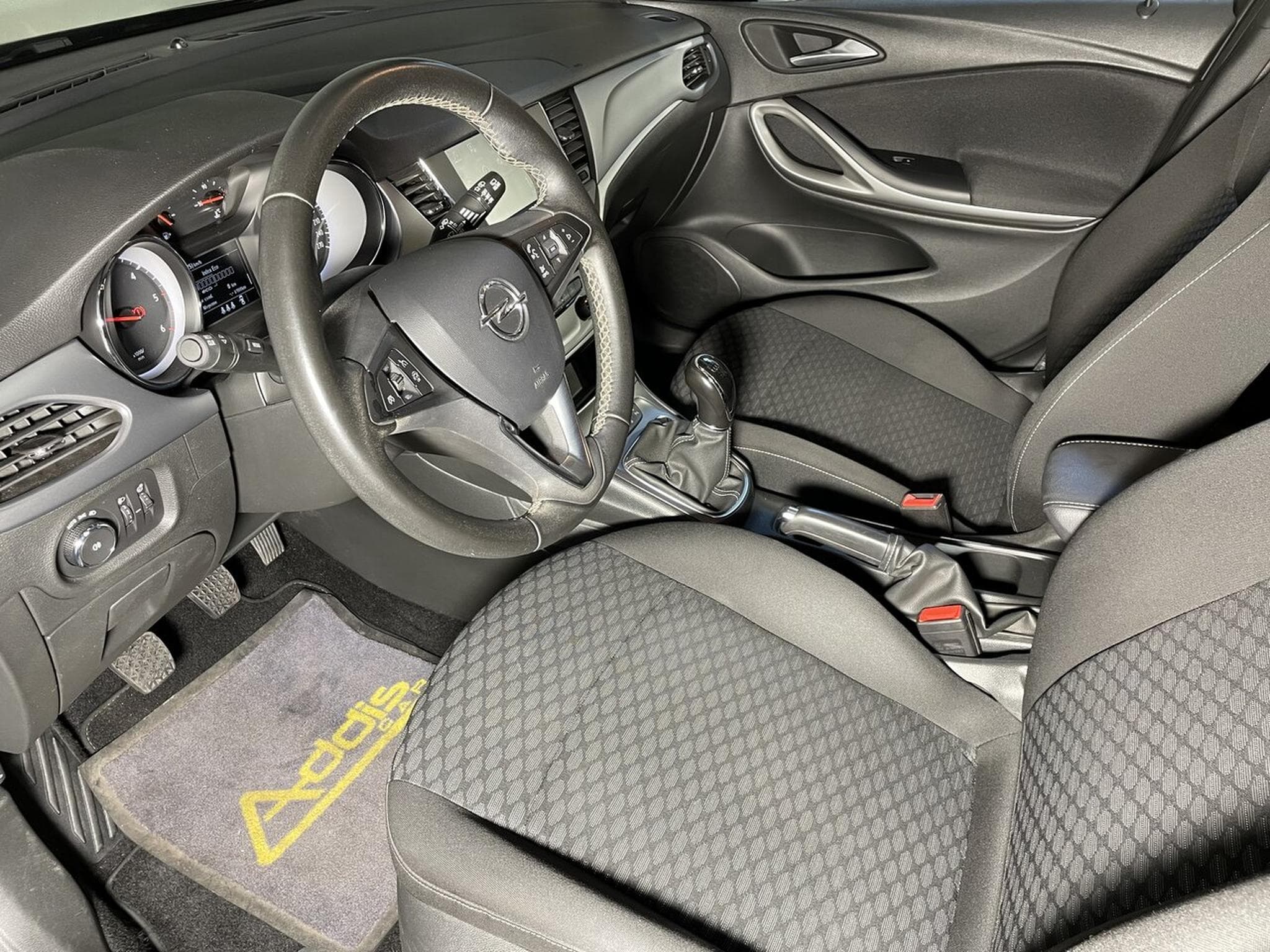 Opel Astra 1.5 D 105 CV EDITION GPS CARPLAY (2020) - Photo 10