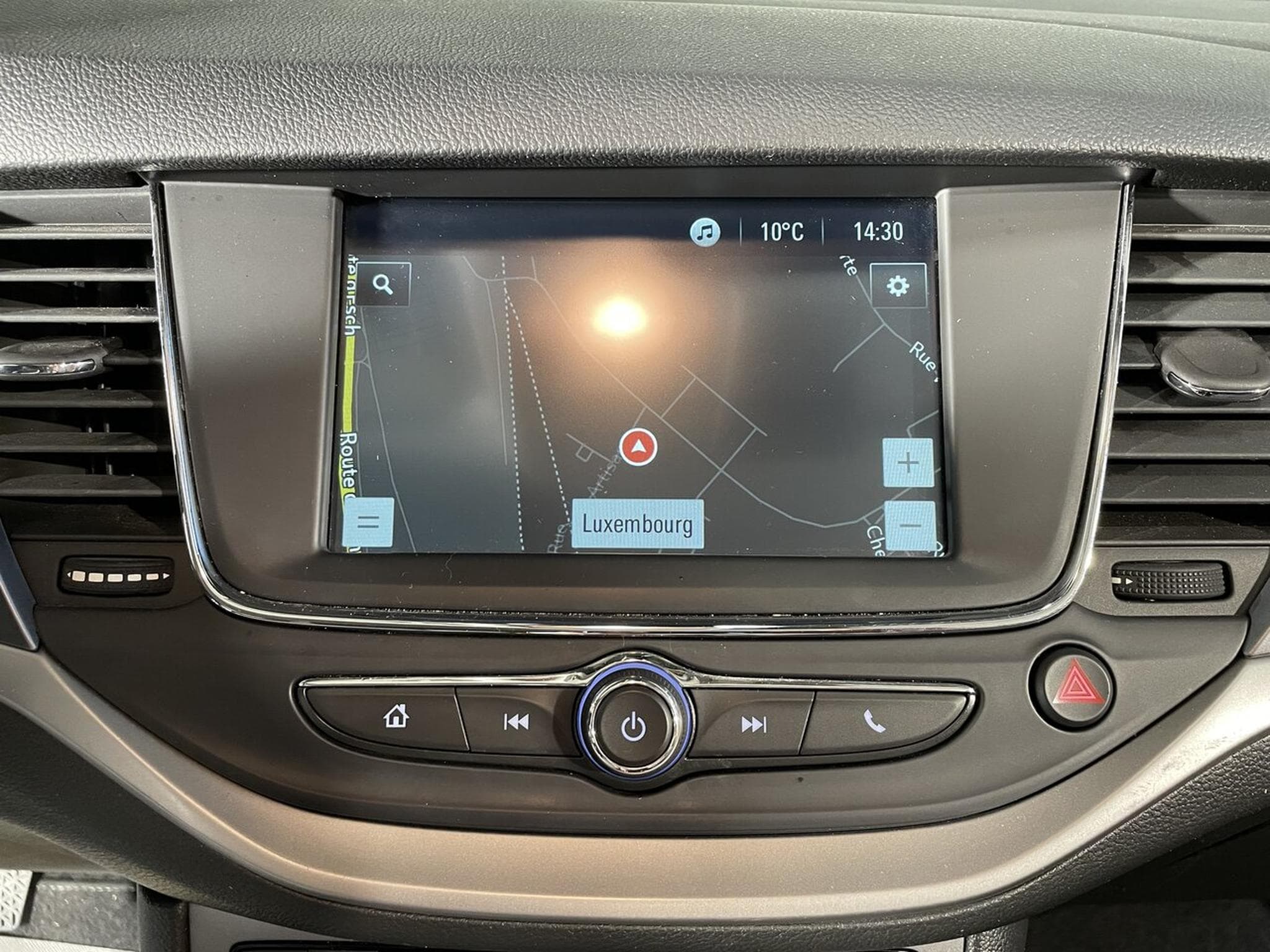 Opel Astra 1.5 D 105 CV EDITION GPS CARPLAY (2020) - Photo 4