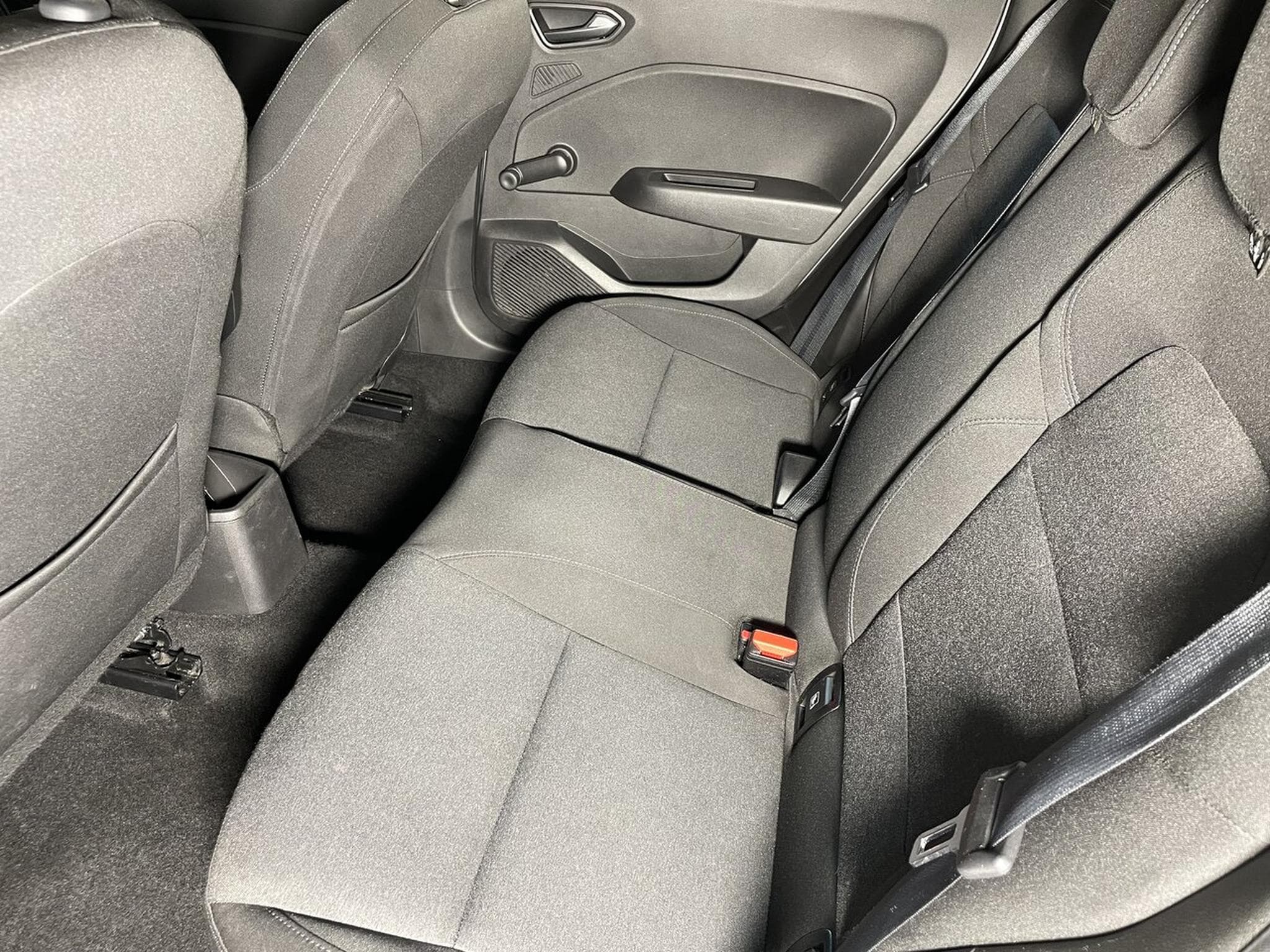 Renault Clio V 1.0 TCE 90 CORPORATE GPS CARPLAY (2021) - Photo 10