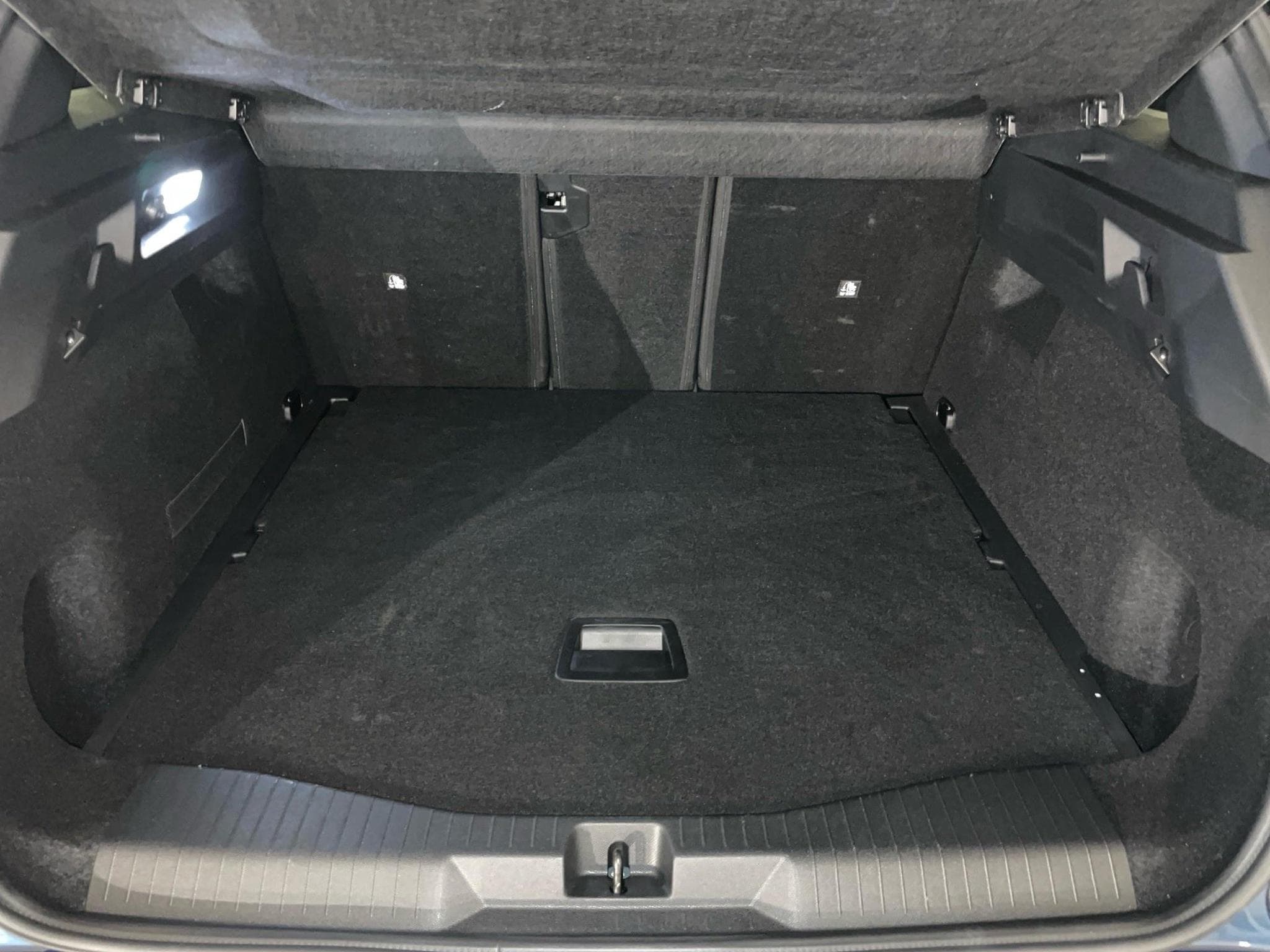 Opel Grandland 1.2 GS HYBRIDE (2025) - Photo 12