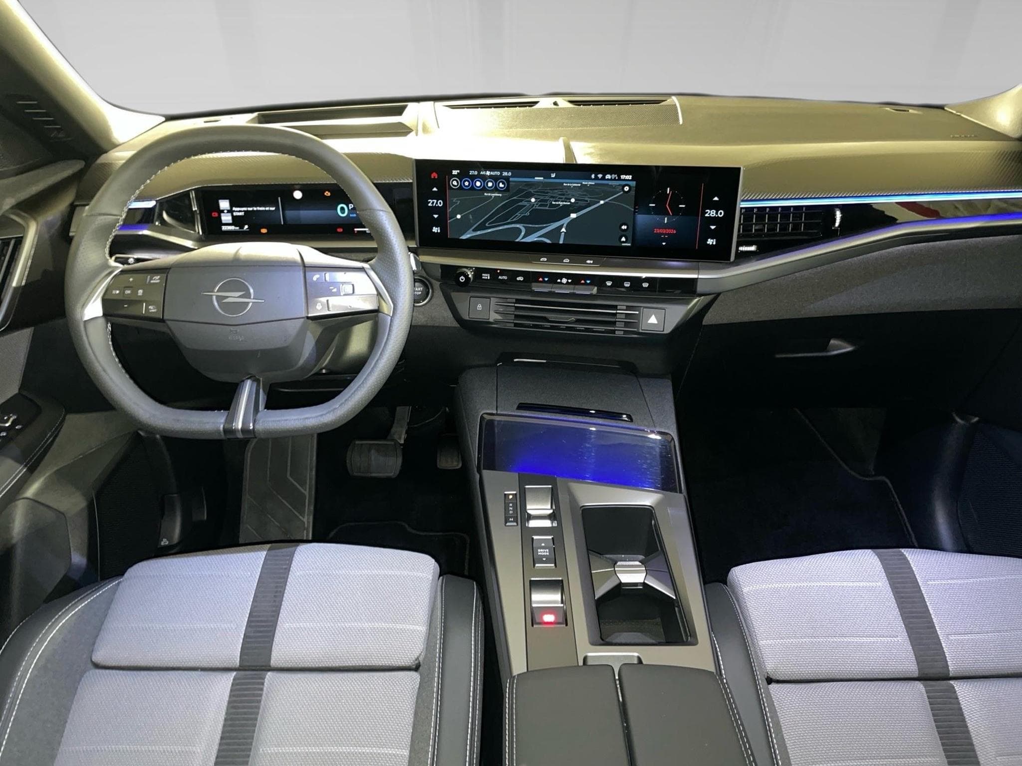 Opel Grandland 1.2 GS HYBRIDE (2025) - Photo 5