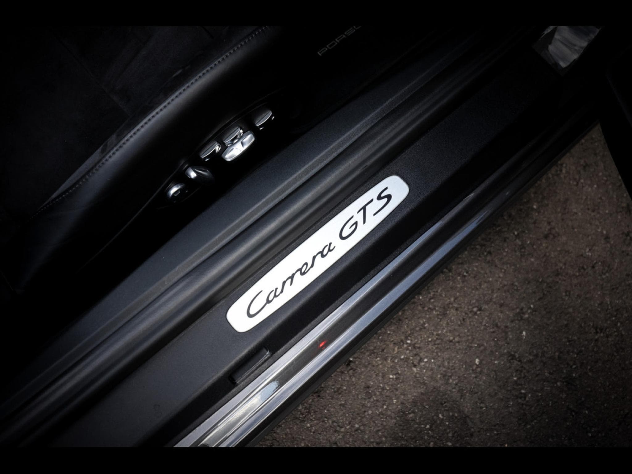 Porsche 911 .2 911 CARRERA GTS CABRIOLET PDK – PORSCHE APPROVED 01/2027 (2018) - Photo 22