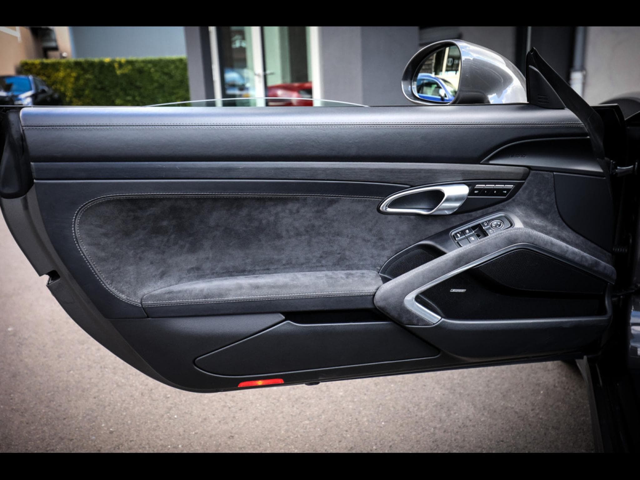 Porsche 911 .2 911 CARRERA GTS CABRIOLET PDK – PORSCHE APPROVED 01/2027 (2018) - Photo 8