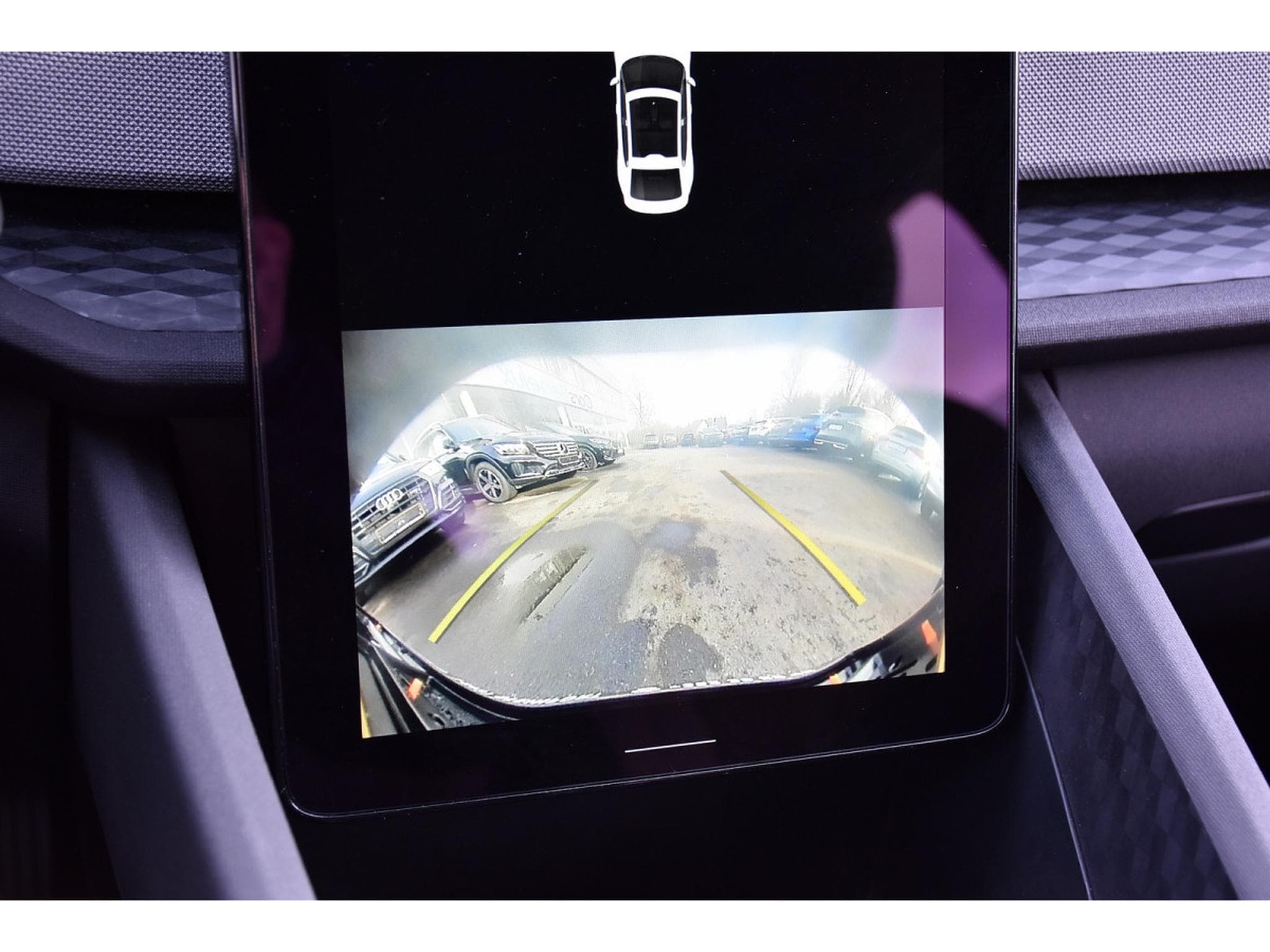 Polestar 2 82 kWh Long Range Dual Motor AWD MEMO SG CHFF CAM360 1°MAIN (2024) - Foto 15