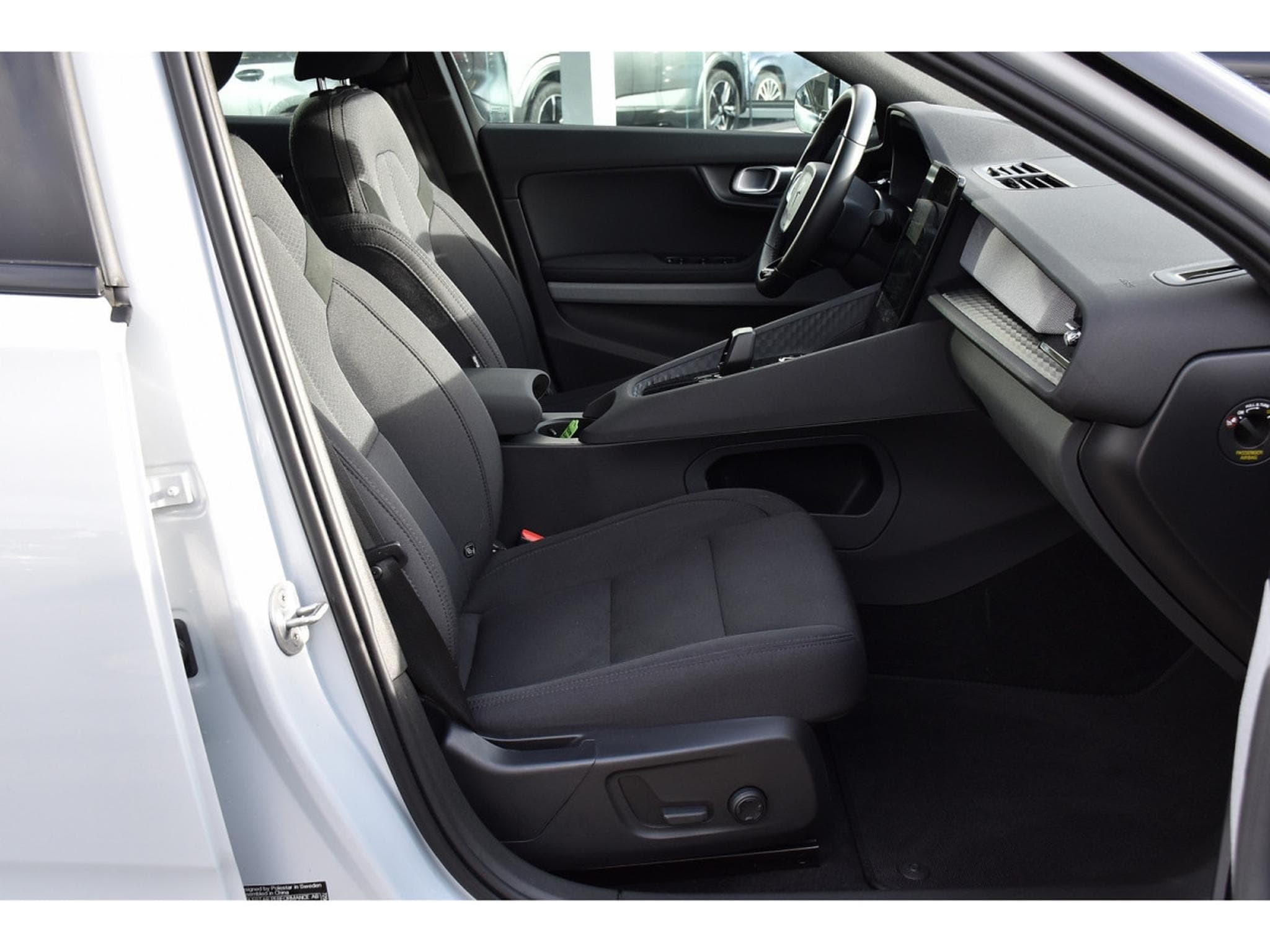 Polestar 2 82 kWh Long Range Dual Motor AWD MEMO SG CHFF CAM360 1°MAIN (2024) - Foto 7