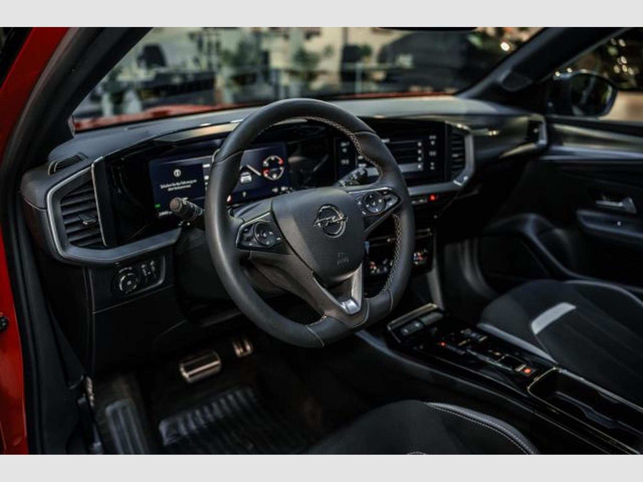 Opel Mokka Mokka 1.2 GS Line Autom. NAVI LED RFK 180 SHZG (2024) - Photo 15