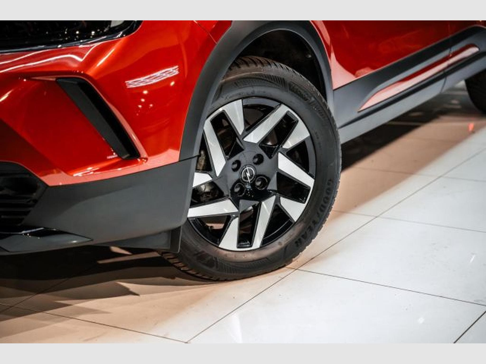 Opel Mokka Mokka 1.2 GS Line Autom. NAVI LED RFK 180 SHZG (2024) - Photo 3