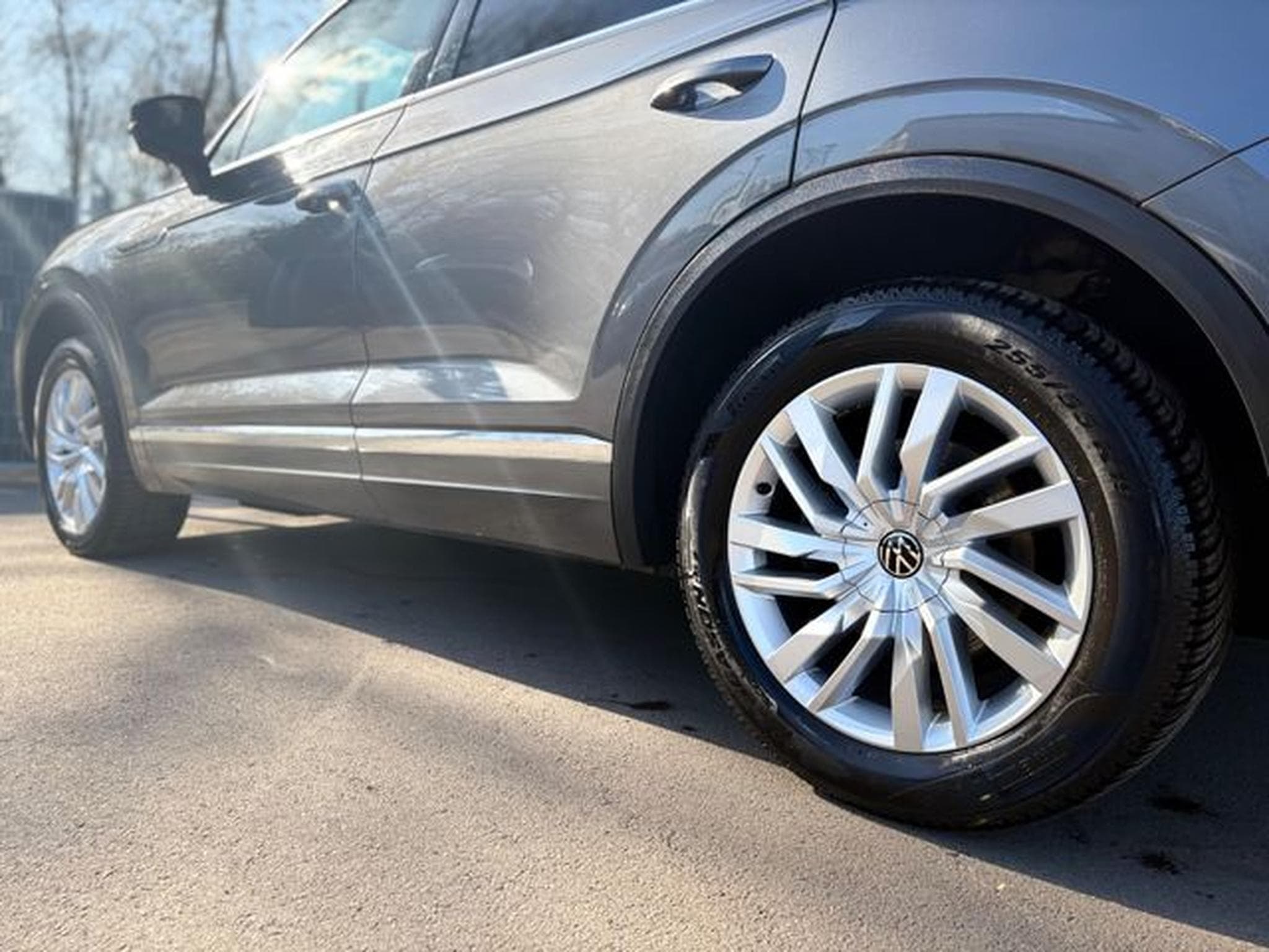 VW Touareg TOUAREG ELEGANCE 4MOTION *KAMERA*1.HAND*TOP* (2023) - Foto 14