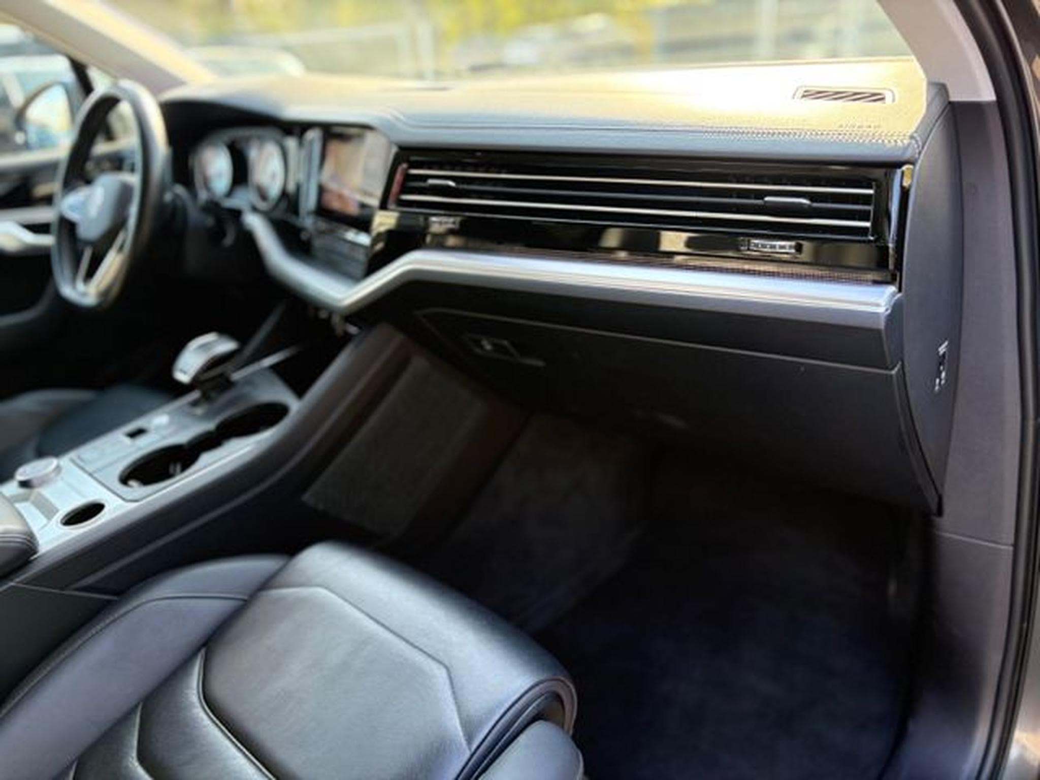 VW Touareg TOUAREG ELEGANCE 4MOTION *KAMERA*1.HAND*TOP* (2023) - Foto 15