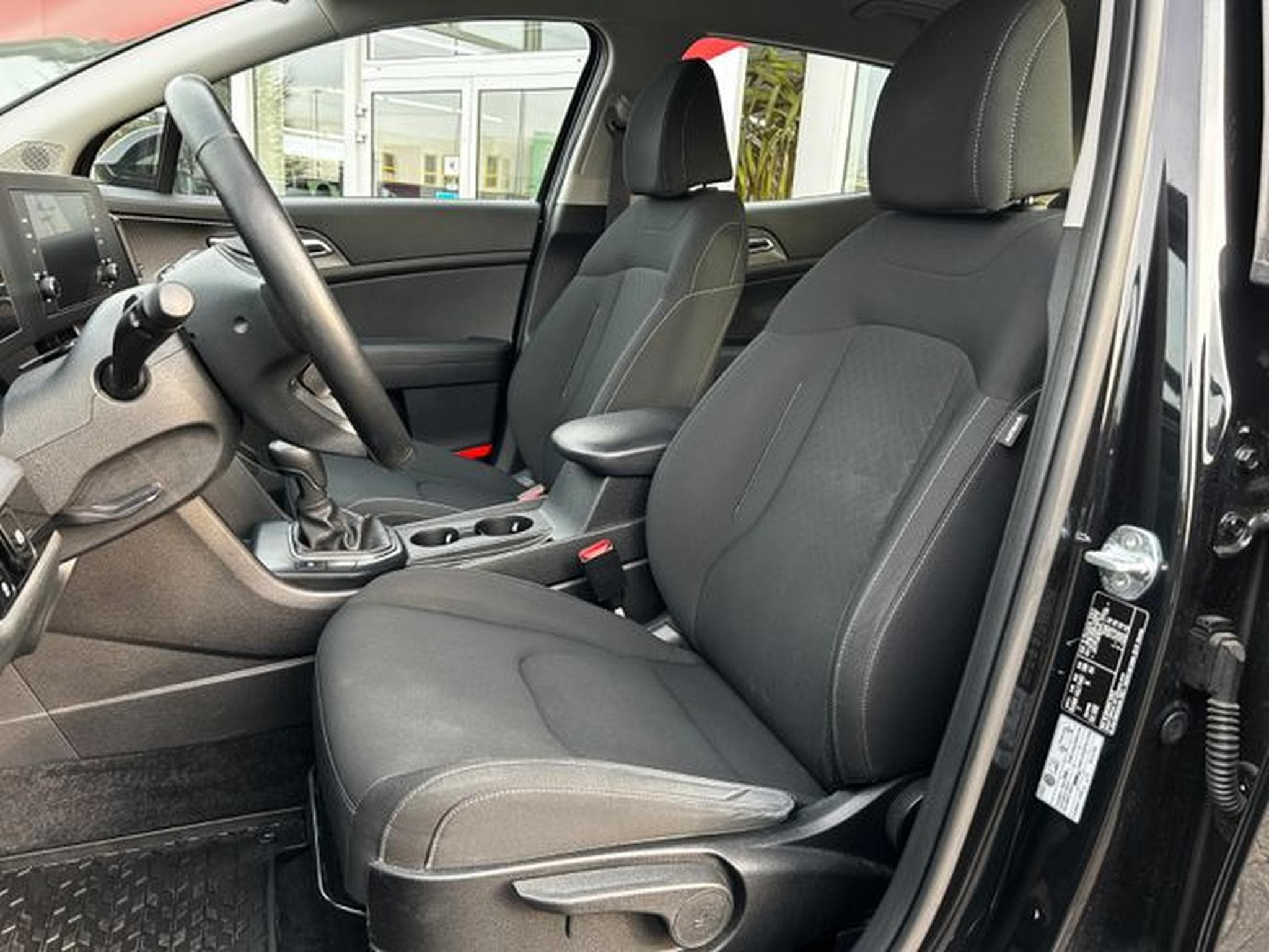 Kia Sportage Sportage 1,6T-GDI Edition 7 Kamera Sitzheizung (2023) - Photo 10