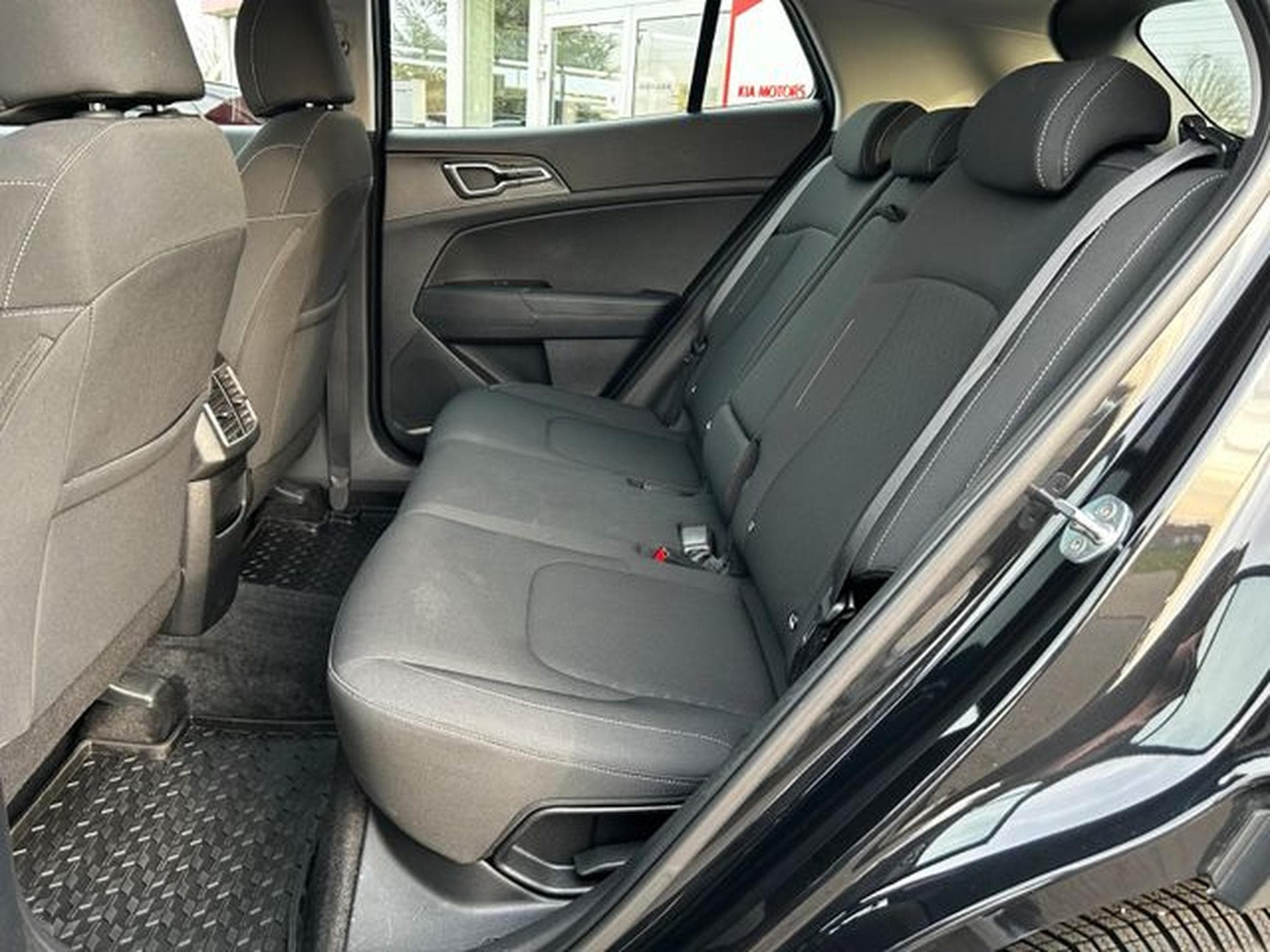 Kia Sportage Sportage 1,6T-GDI Edition 7 Kamera Sitzheizung (2023) - Photo 11