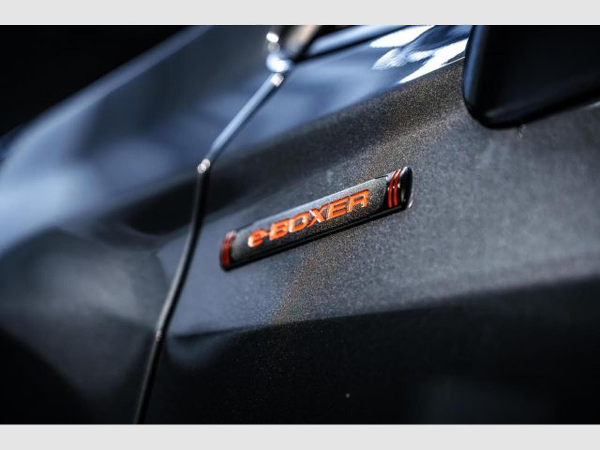 Subaru Forester Forester 2.0ie AWD Edition Sport 40 AHK PANO ACC (2021) - Foto 10