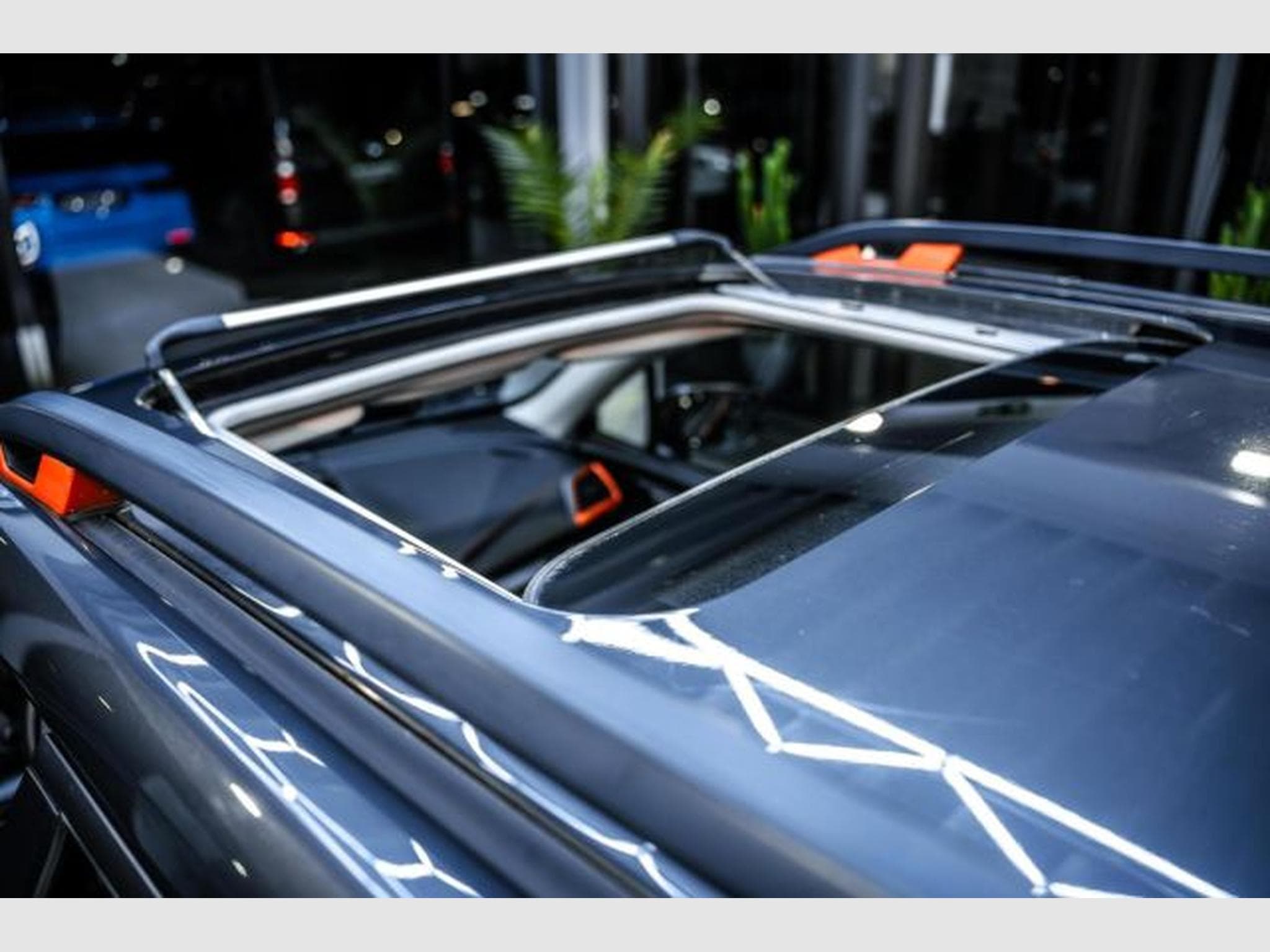 Subaru Forester Forester 2.0ie AWD Edition Sport 40 AHK PANO ACC (2021) - Foto 15