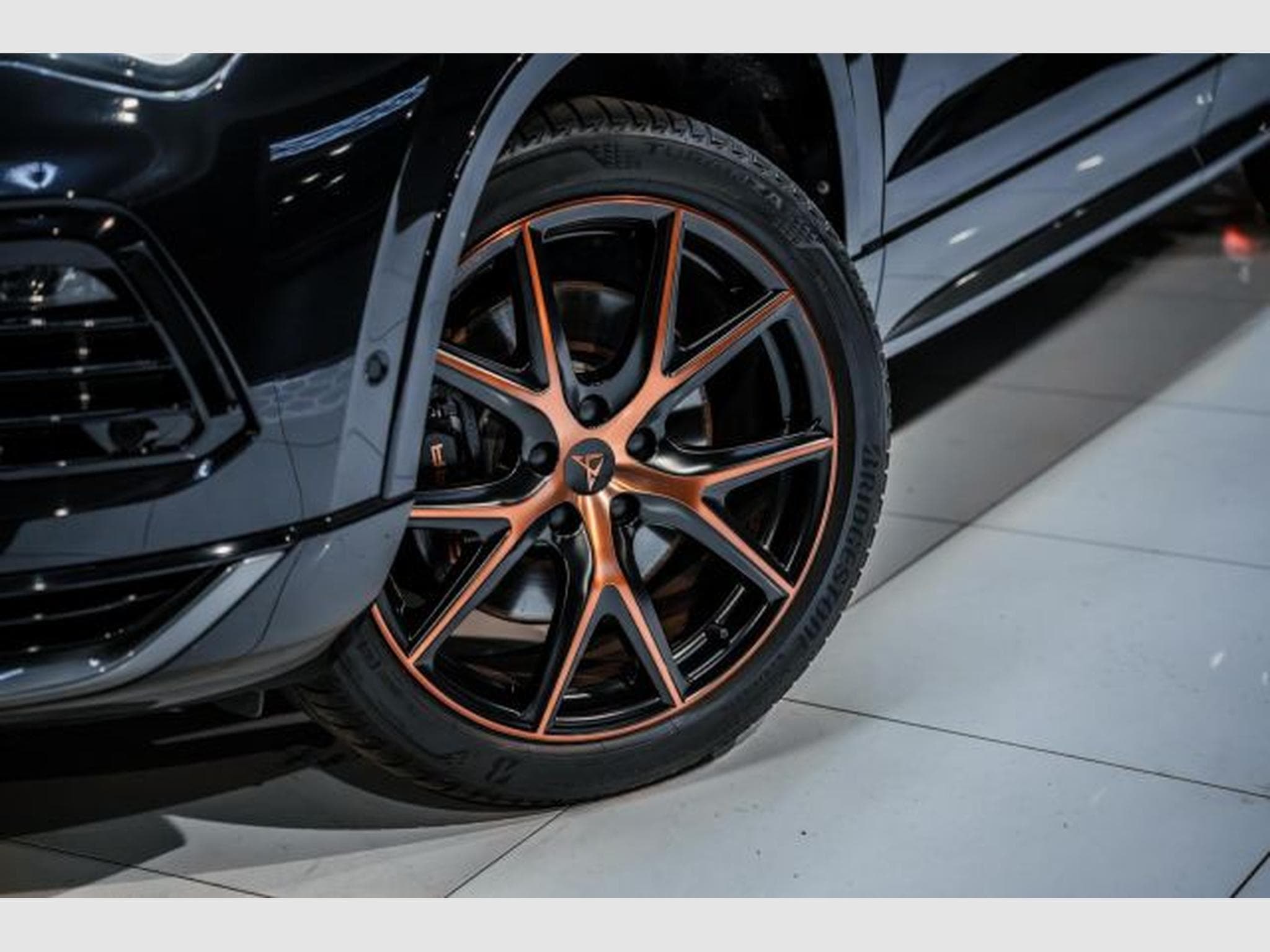 Cupra Ateca Ateca VZ 2.0 TSI DSG 4D NAVI LED RFK AHK PANO SS (2024) - Photo 3