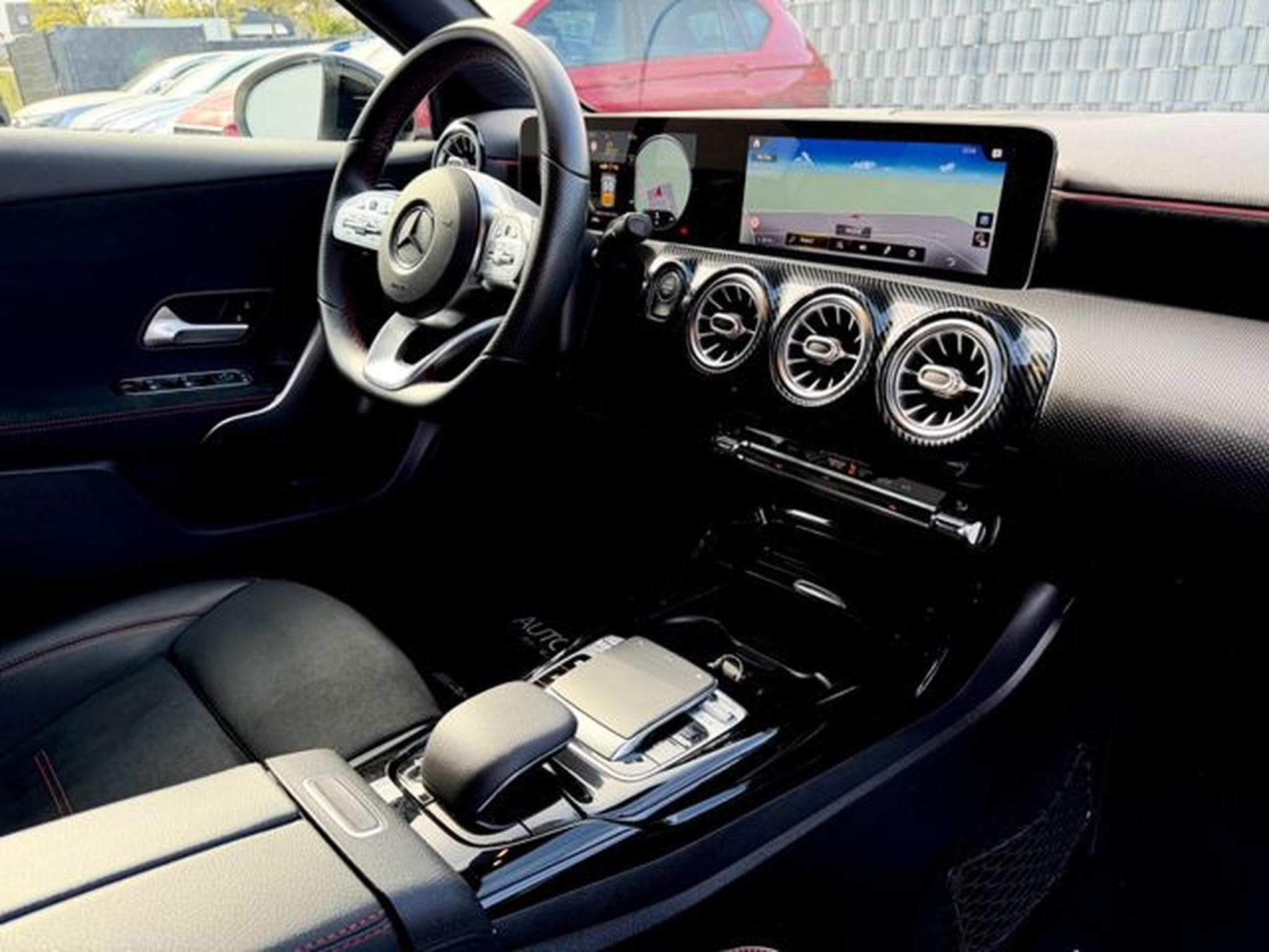 Mercedes A 35 AMG A 35 AMG 4Matic /NAVI/LED/CAM/GARANTIE/ (2019) - Foto 10