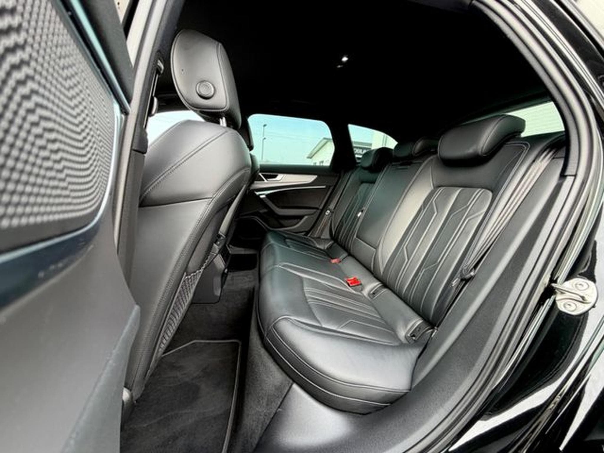 Audi A6 A6 Avant 45 TDI quattro S line Sport Plus Paket (2021) - Photo 15