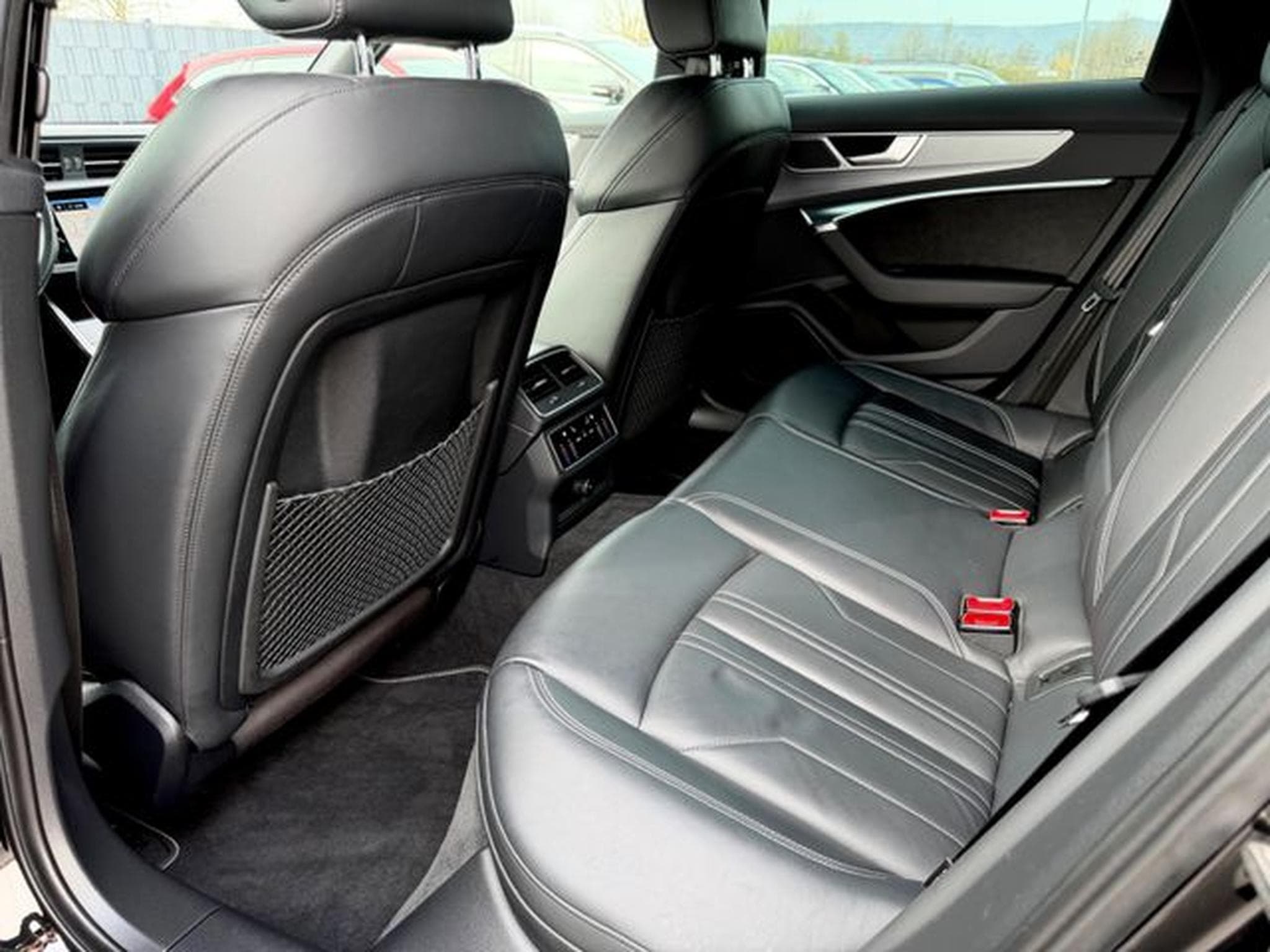 Audi A6 A6 Avant 45 TDI quattro S line Sport Plus Paket (2021) - Photo 16