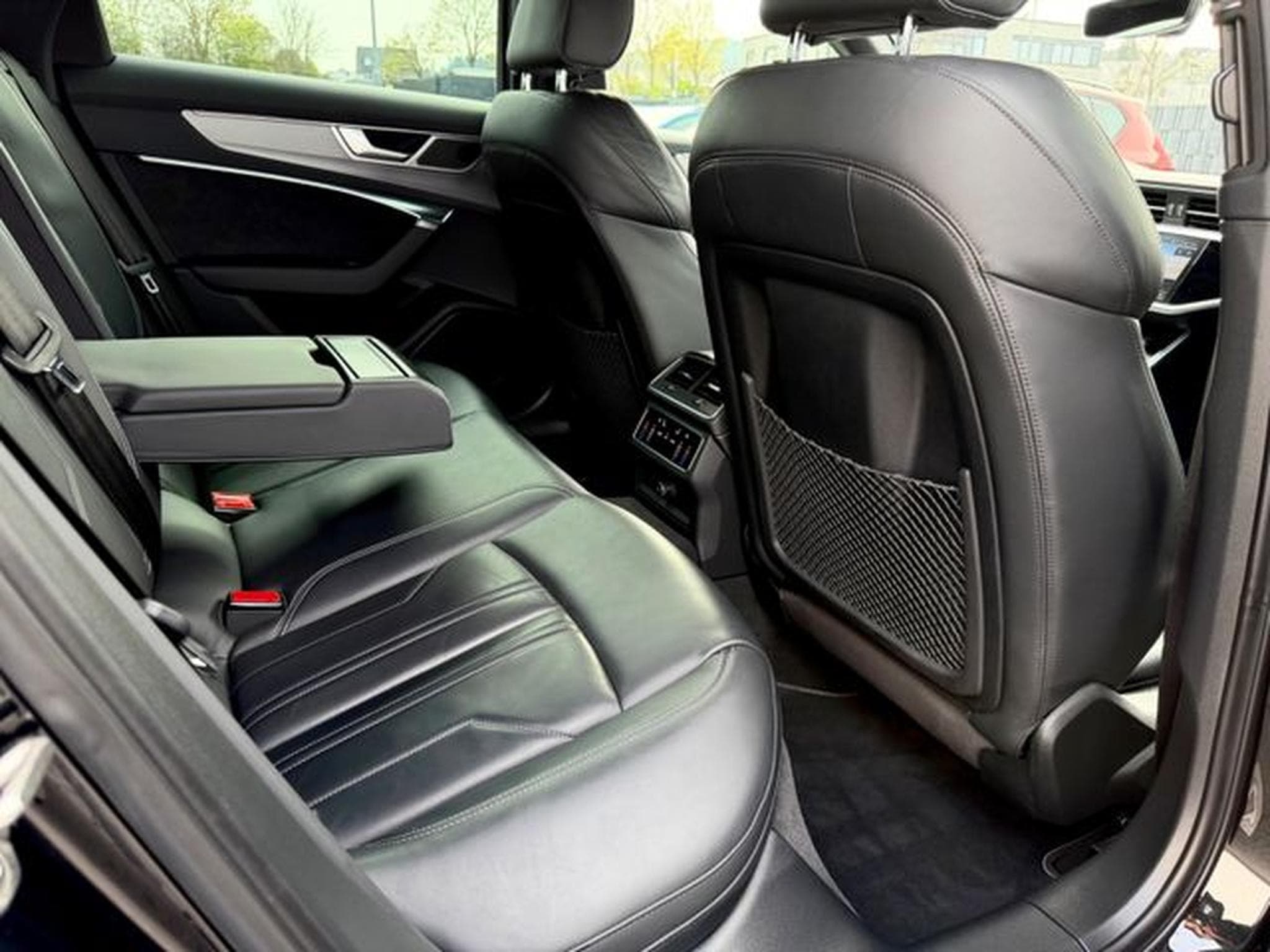 Audi A6 A6 Avant 45 TDI quattro S line Sport Plus Paket (2021) - Photo 17