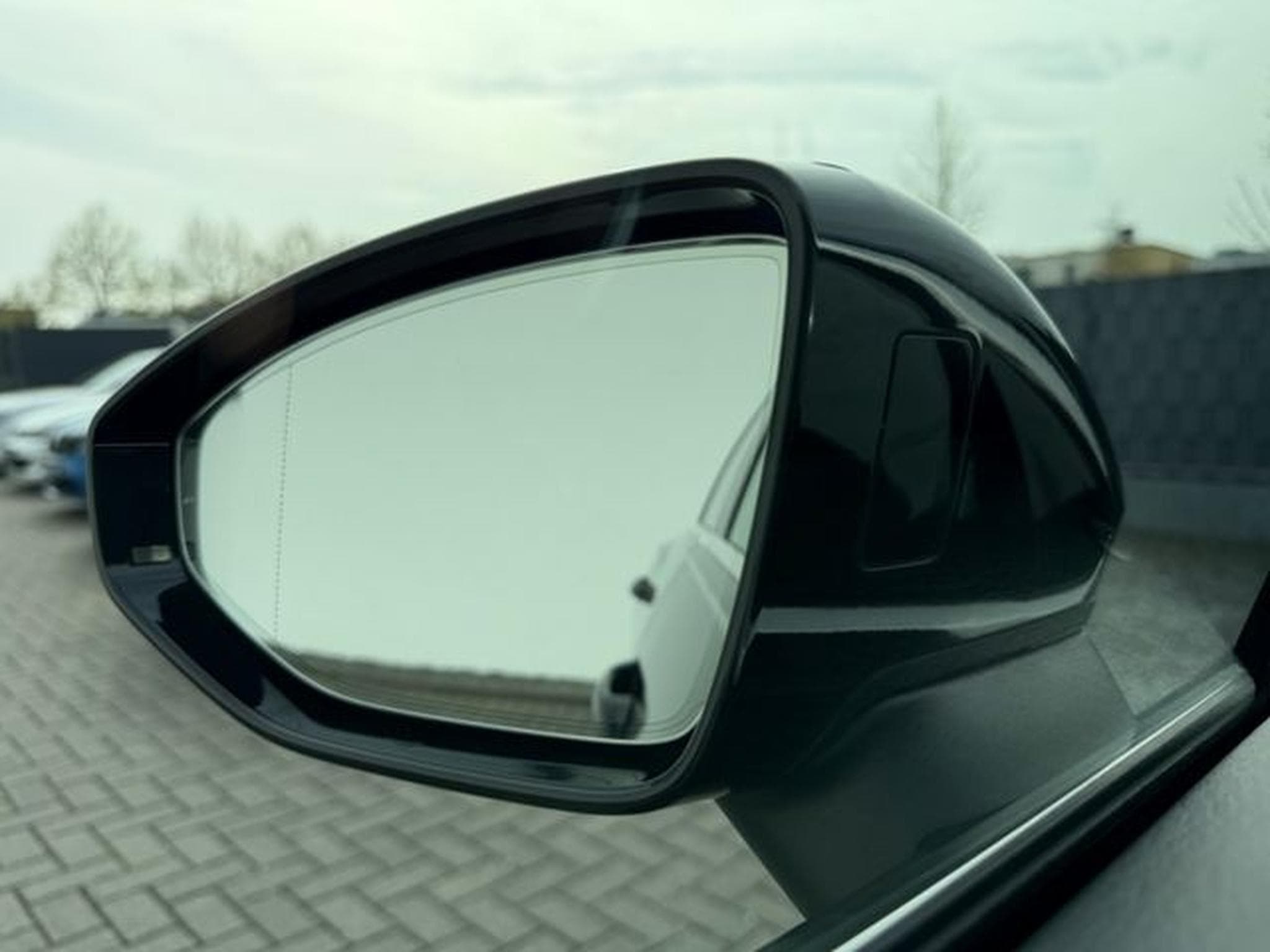 Audi A6 A6 Avant 45 TDI quattro S line Sport Plus Paket (2021) - Photo 18