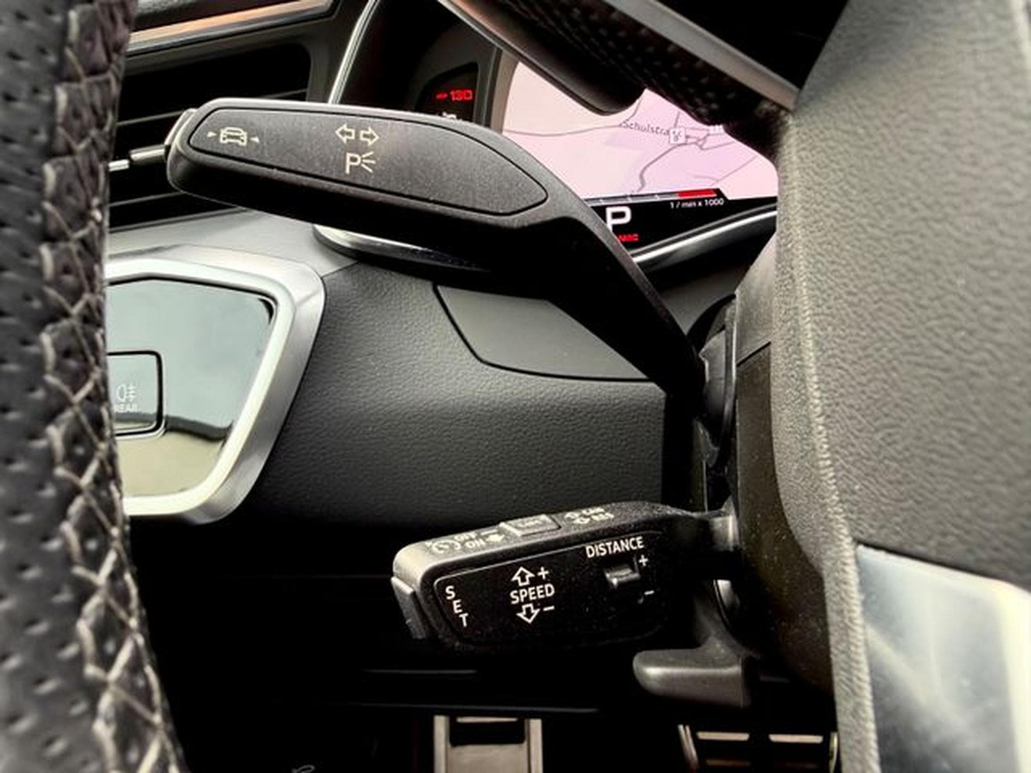 Audi A6 A6 Avant 45 TDI quattro S line Sport Plus Paket (2021) - Photo 19