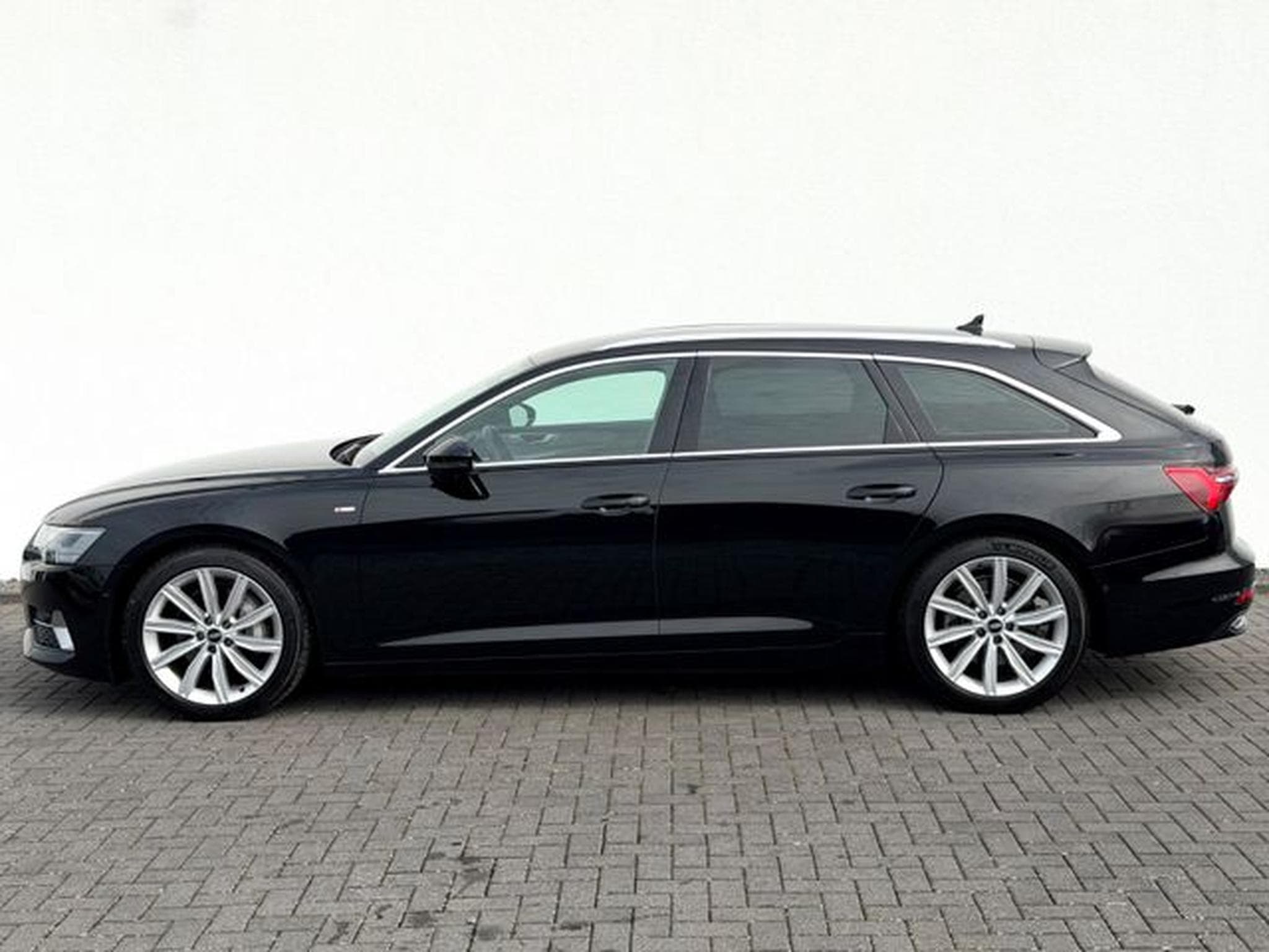 Audi A6 A6 Avant 45 TDI quattro S line Sport Plus Paket (2021) - Photo 8