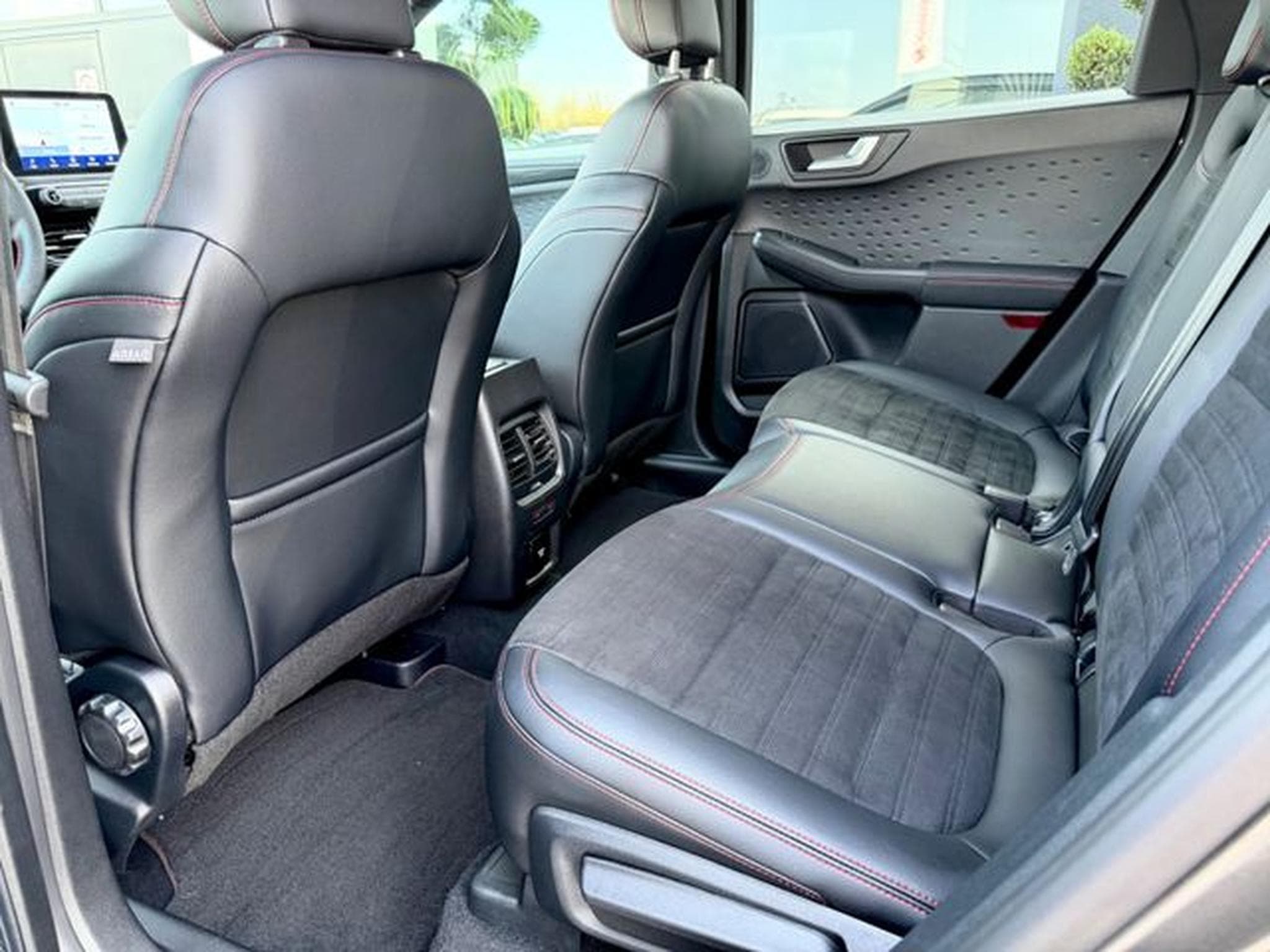 Ford Kuga Kuga ST-Line X 2.5 Plug-In Hybrid /LED/ACC/CAM (2021) - Foto 13