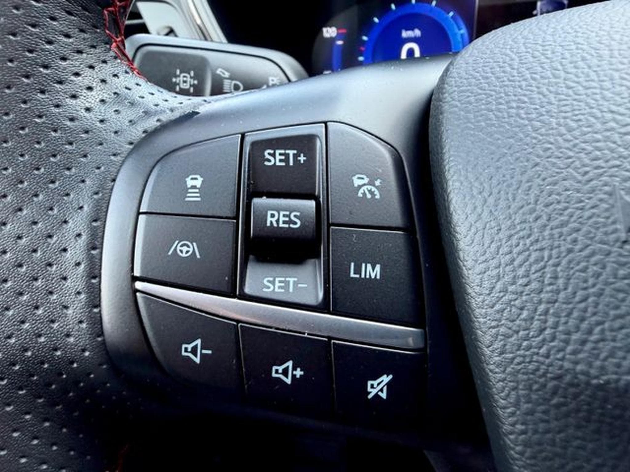 Ford Kuga Kuga ST-Line X 2.5 Plug-In Hybrid /LED/ACC/CAM (2021) - Foto 17