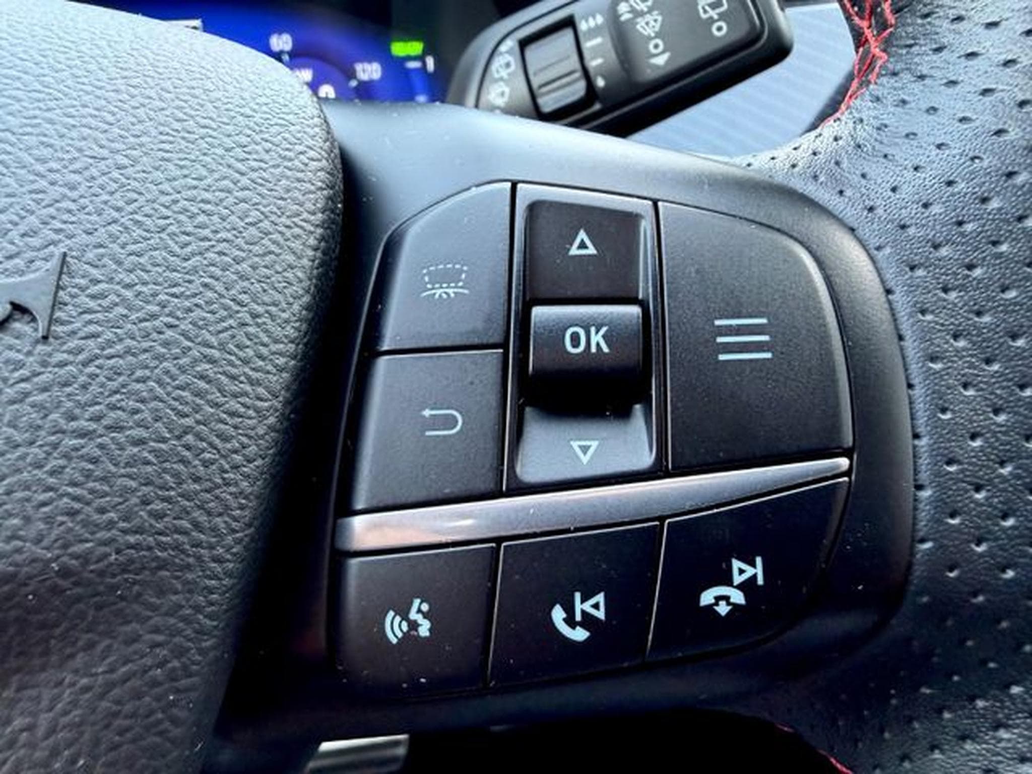 Ford Kuga Kuga ST-Line X 2.5 Plug-In Hybrid /LED/ACC/CAM (2021) - Foto 18