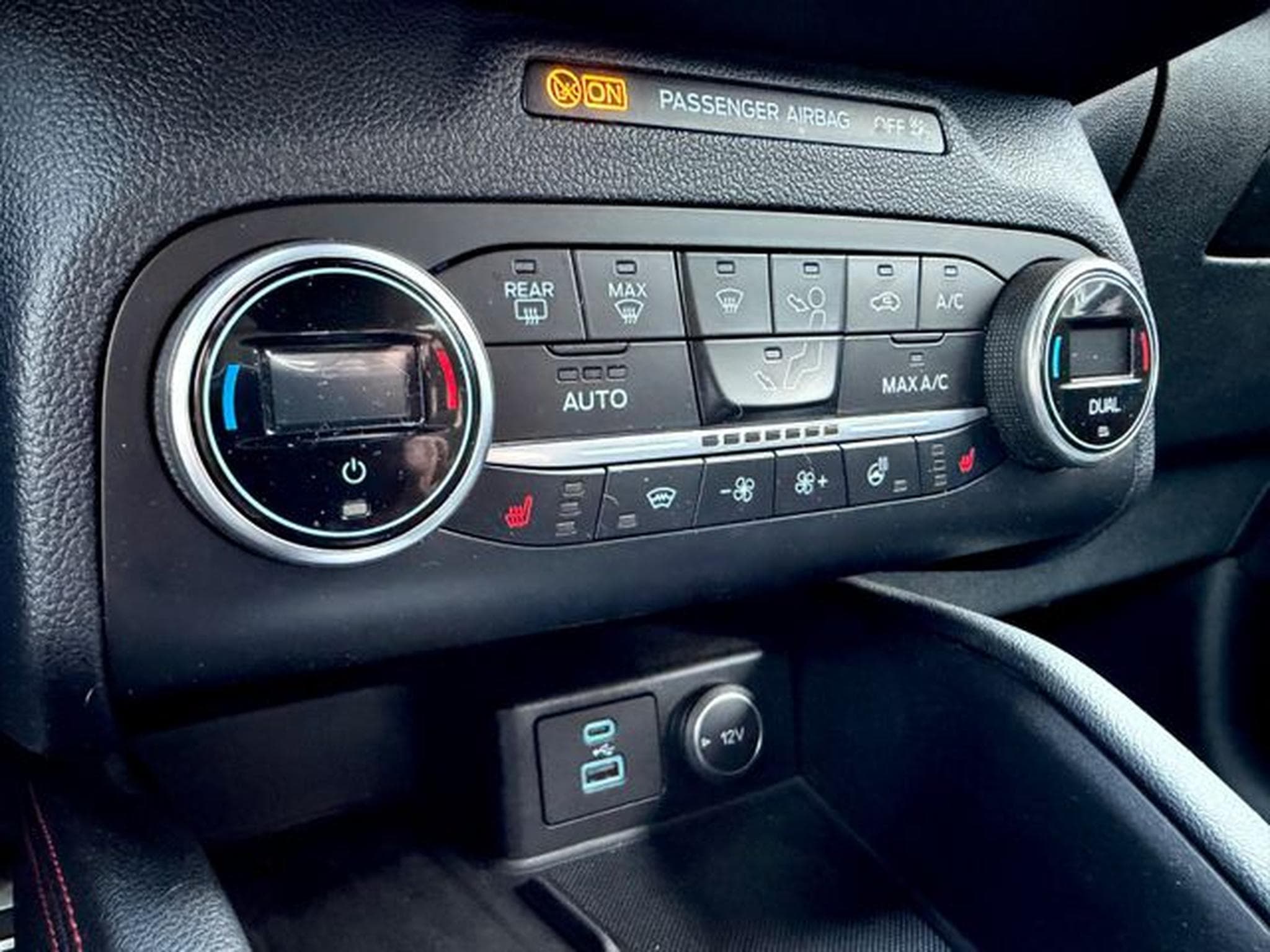 Ford Kuga Kuga ST-Line X 2.5 Plug-In Hybrid /LED/ACC/CAM (2021) - Foto 19