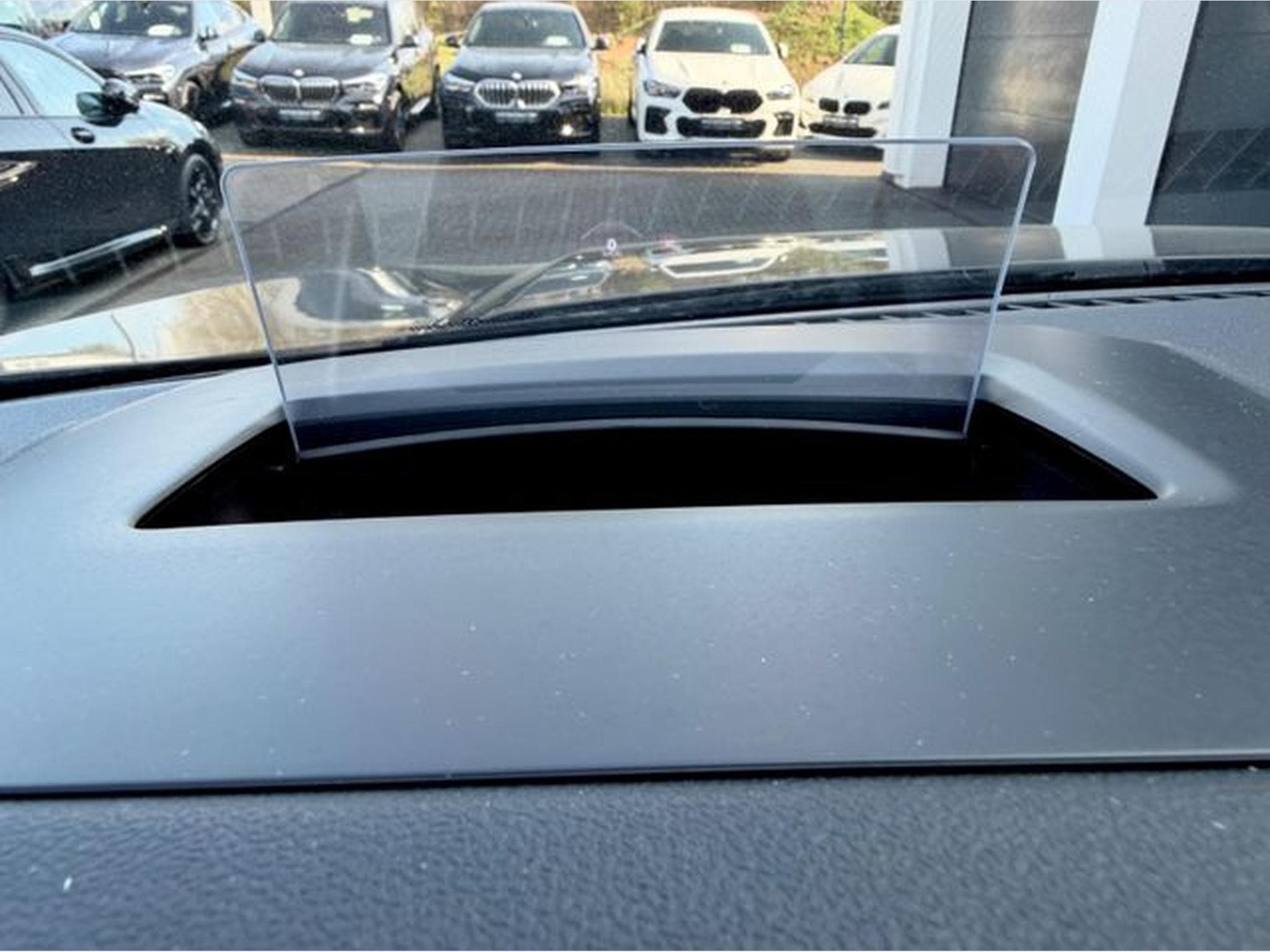 Ford Kuga Kuga ST-Line X 2.5 Plug-In Hybrid /LED/ACC/CAM (2021) - Foto 20