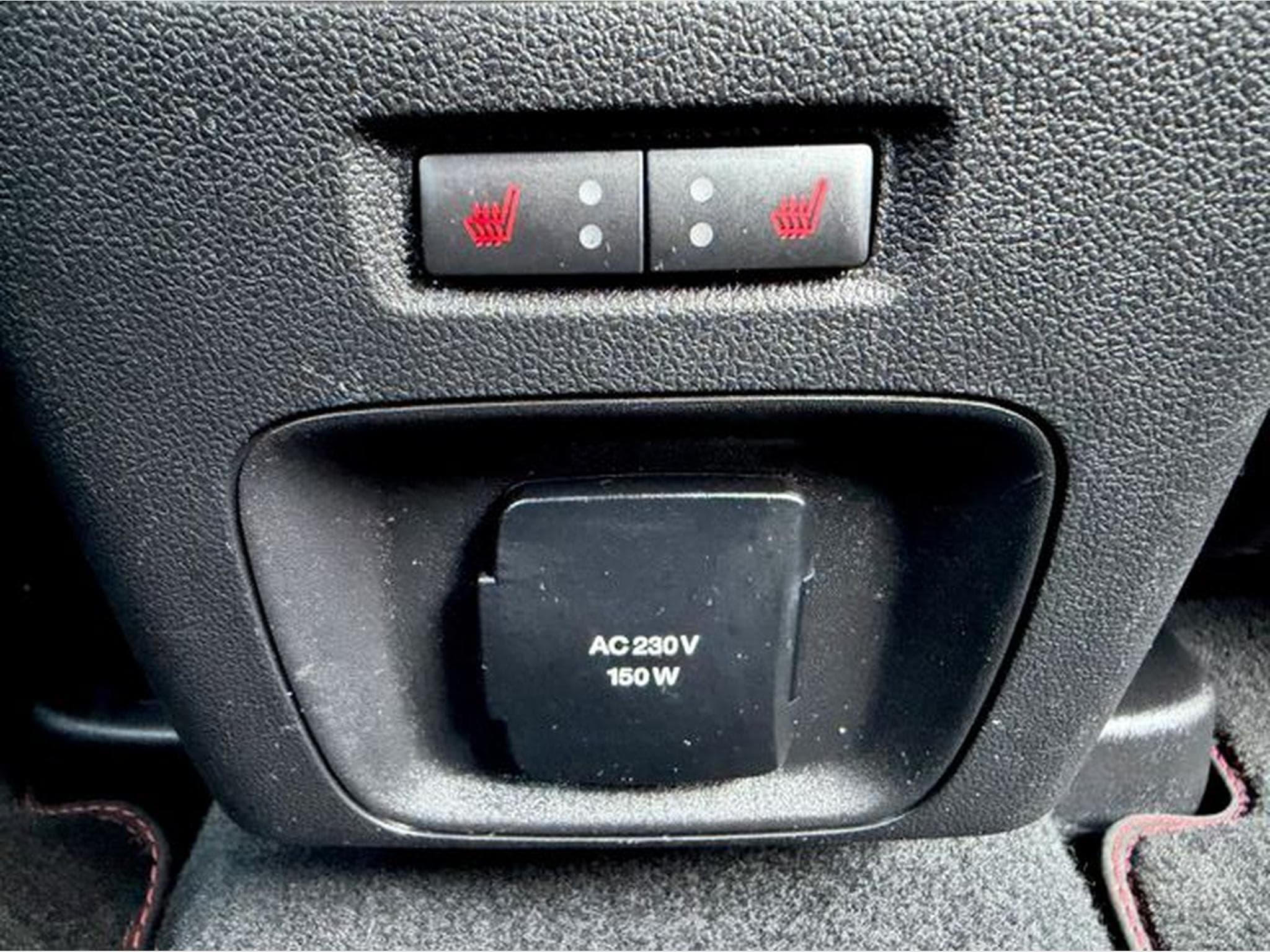 Ford Kuga Kuga ST-Line X 2.5 Plug-In Hybrid /LED/ACC/CAM (2021) - Foto 23