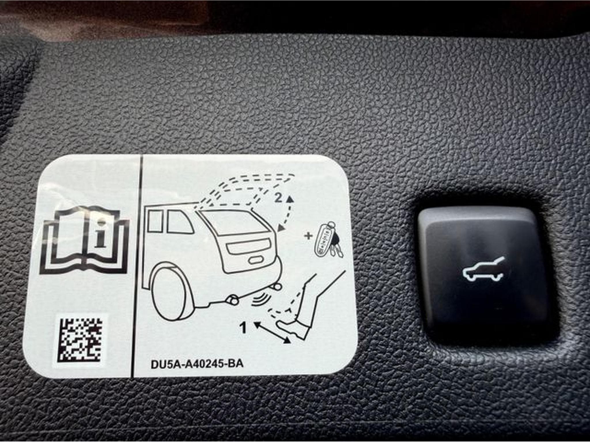 Ford Kuga Kuga ST-Line X 2.5 Plug-In Hybrid /LED/ACC/CAM (2021) - Foto 24