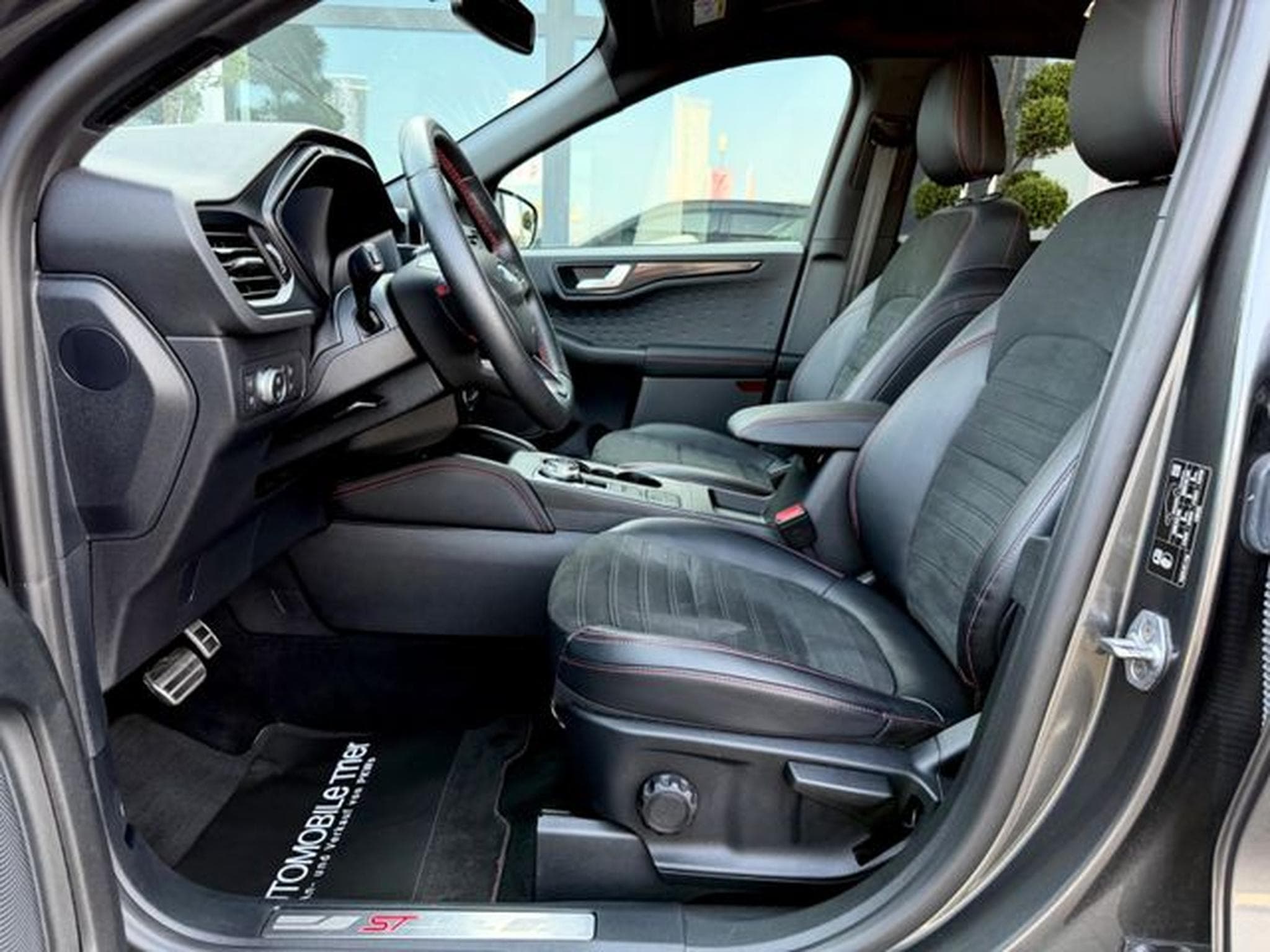 Ford Kuga Kuga ST-Line X 2.5 Plug-In Hybrid /LED/ACC/CAM (2021) - Foto 9