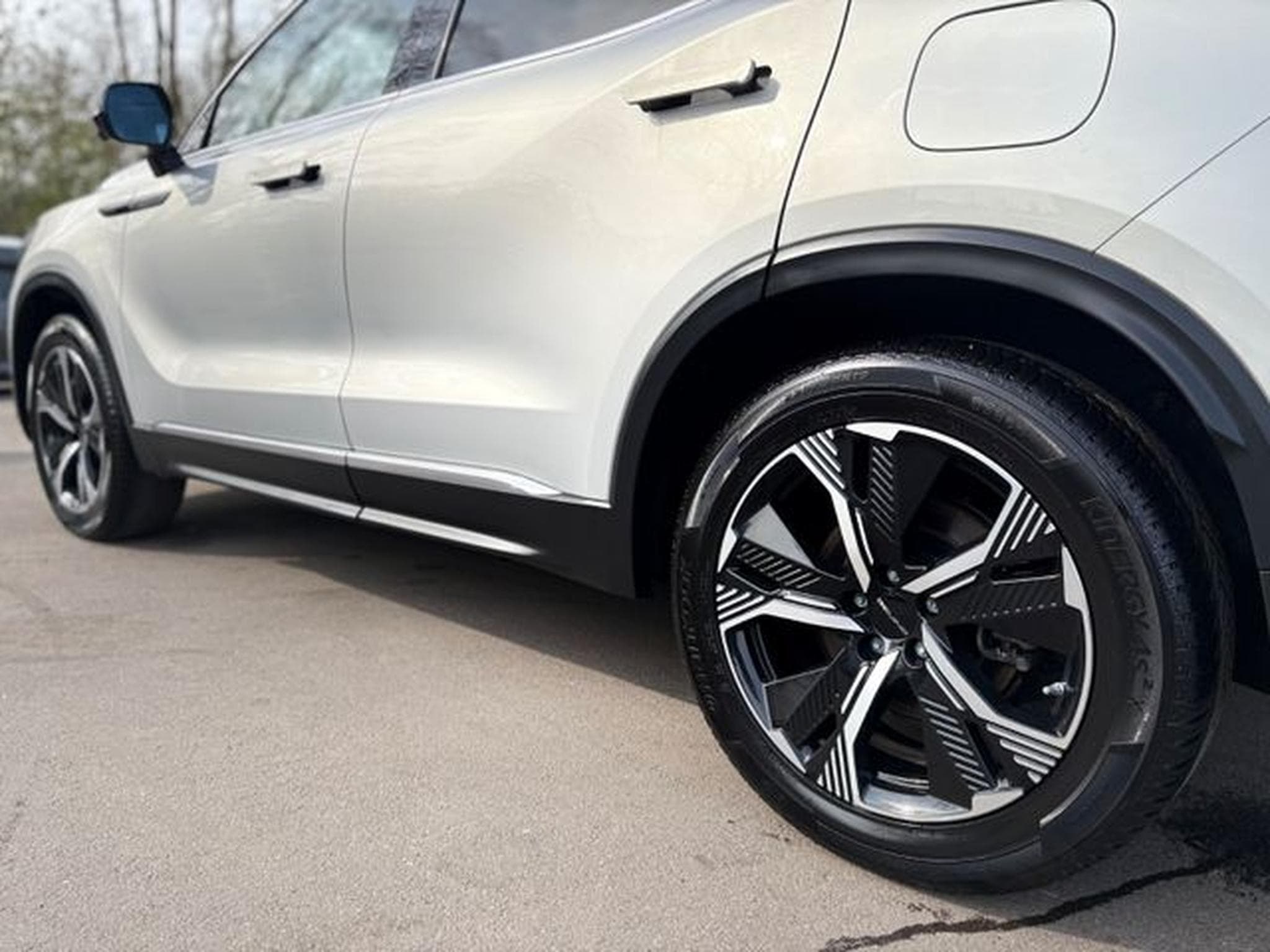 BAIC Beijing X75 Beijing X75 *NAVI*PNAO*LEDER*KAMERA* (2024) - Foto 14