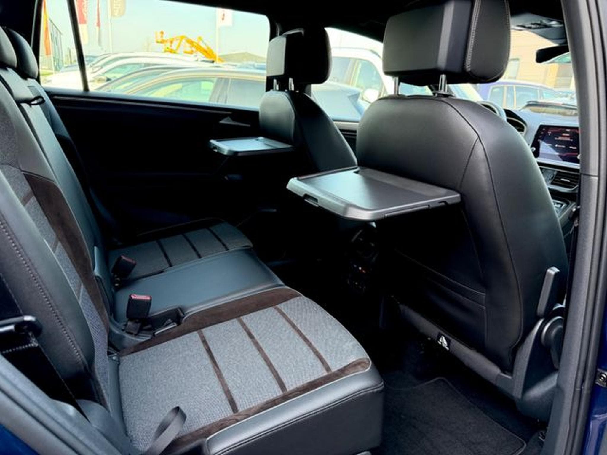 Seat Tarraco Tarraco Xcellence 2.0 TSI DSG 4Drive /GARANTIE/ (2020) - Photo 14