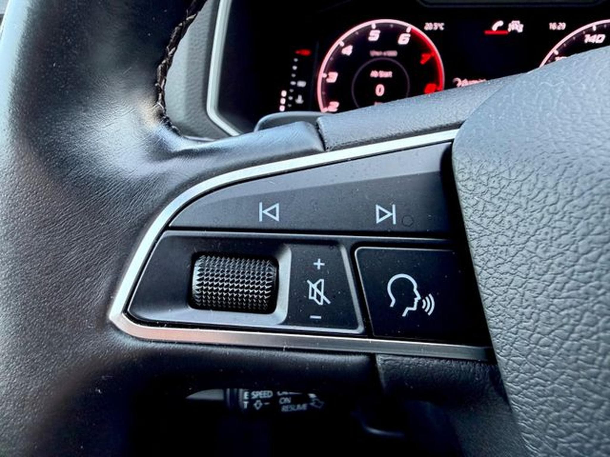 Seat Tarraco Tarraco Xcellence 2.0 TSI DSG 4Drive /GARANTIE/ (2020) - Photo 16