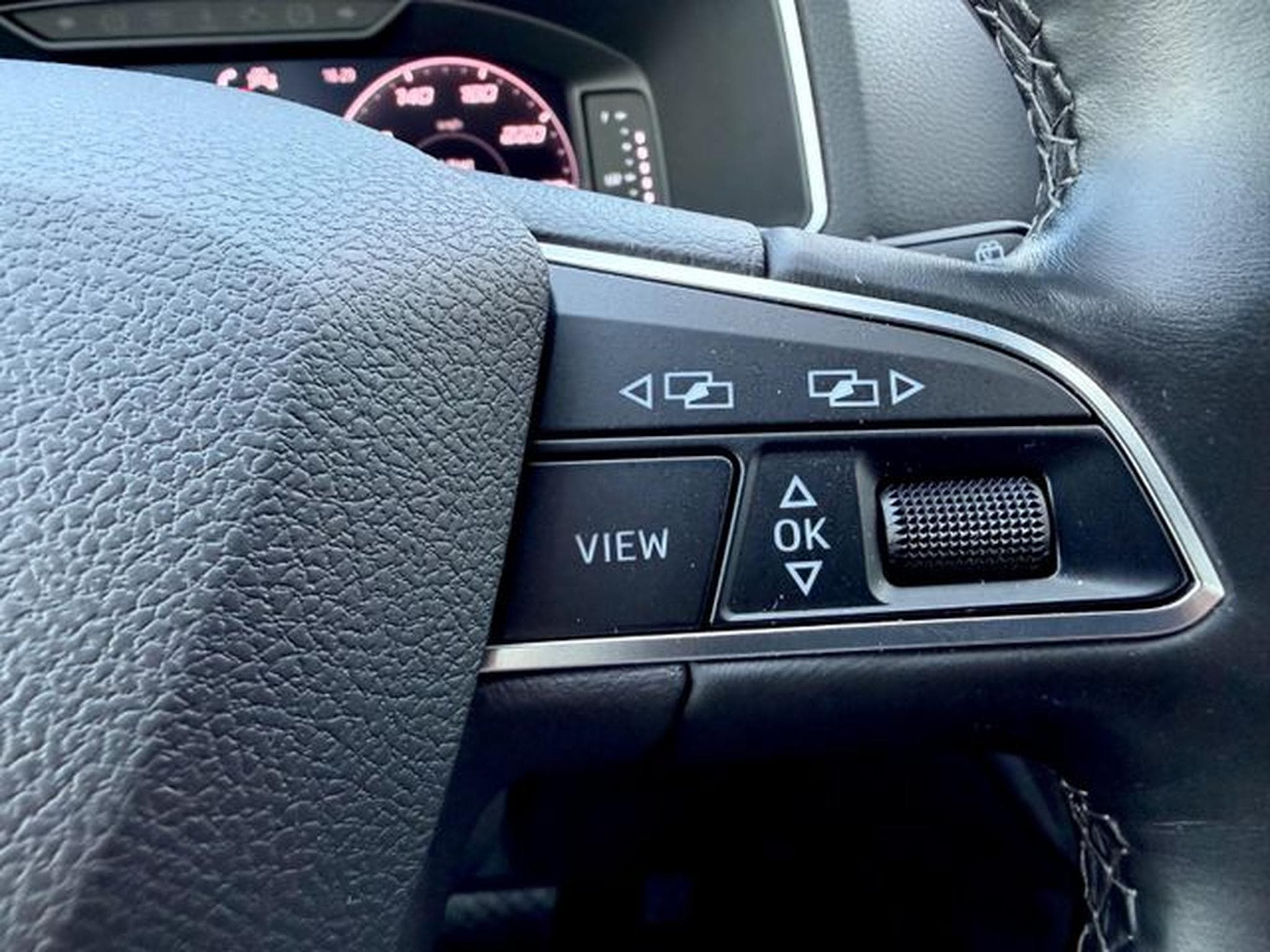 Seat Tarraco Tarraco Xcellence 2.0 TSI DSG 4Drive /GARANTIE/ (2020) - Photo 17