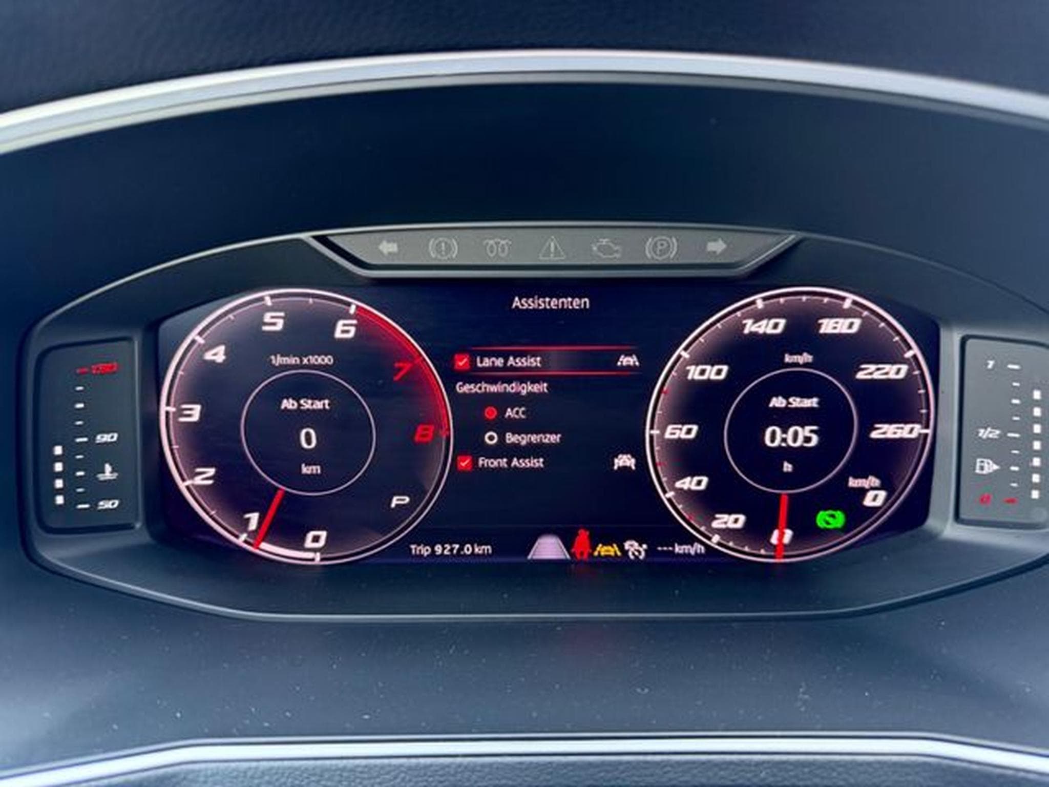 Seat Tarraco Tarraco Xcellence 2.0 TSI DSG 4Drive /GARANTIE/ (2020) - Photo 18