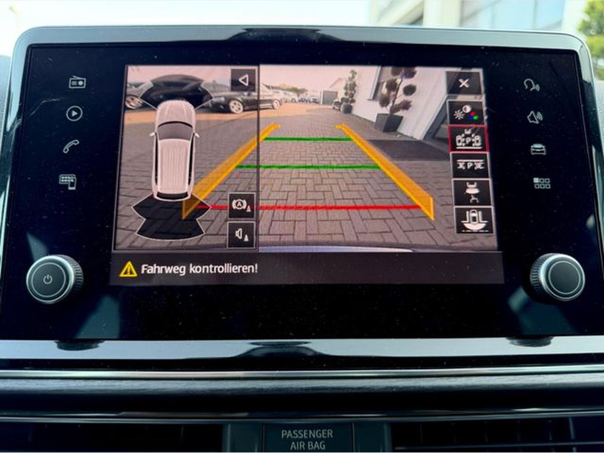 Seat Tarraco Tarraco Xcellence 2.0 TSI DSG 4Drive /GARANTIE/ (2020) - Photo 19